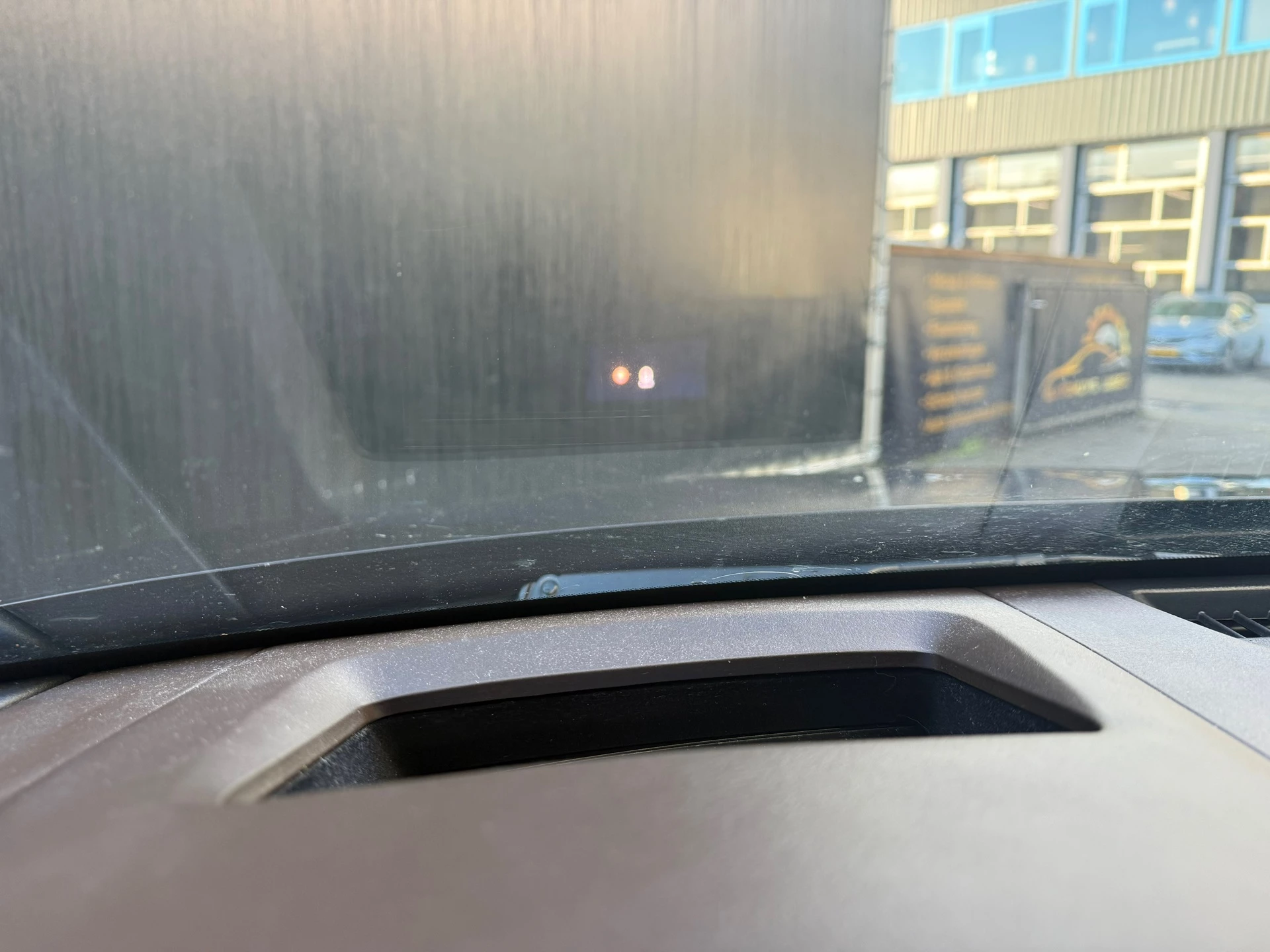 Hoofdafbeelding Mazda CX-30