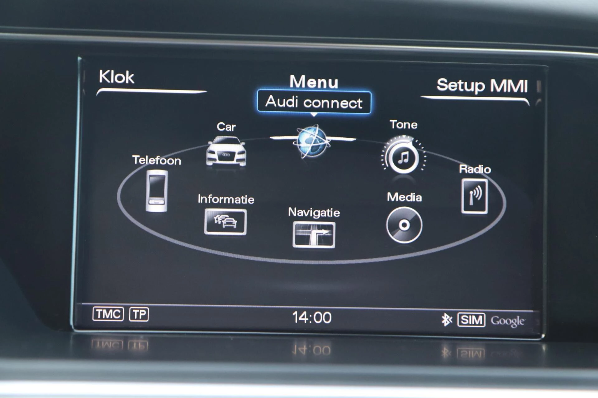 Hoofdafbeelding Audi S5