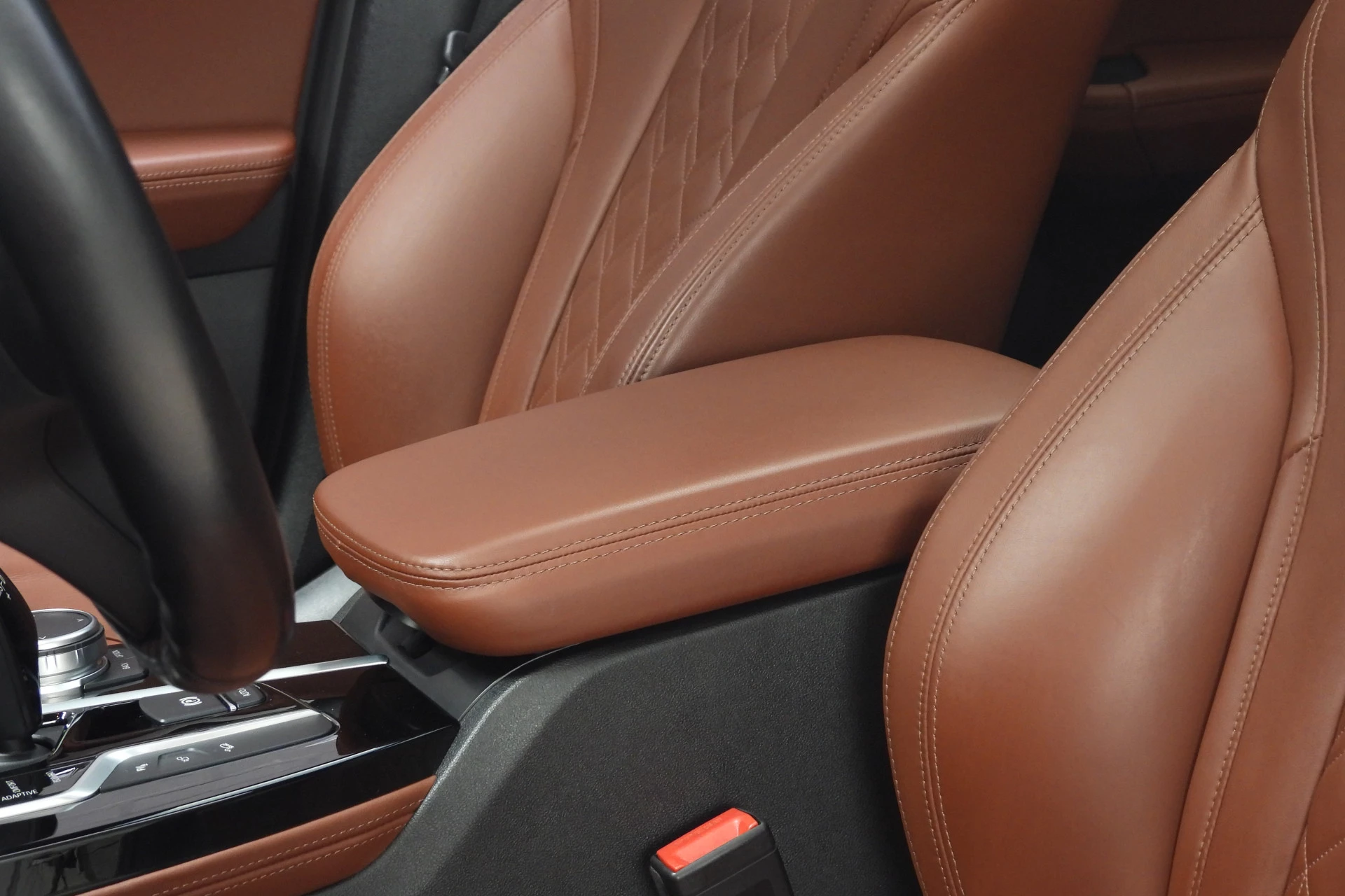 Hoofdafbeelding BMW X4