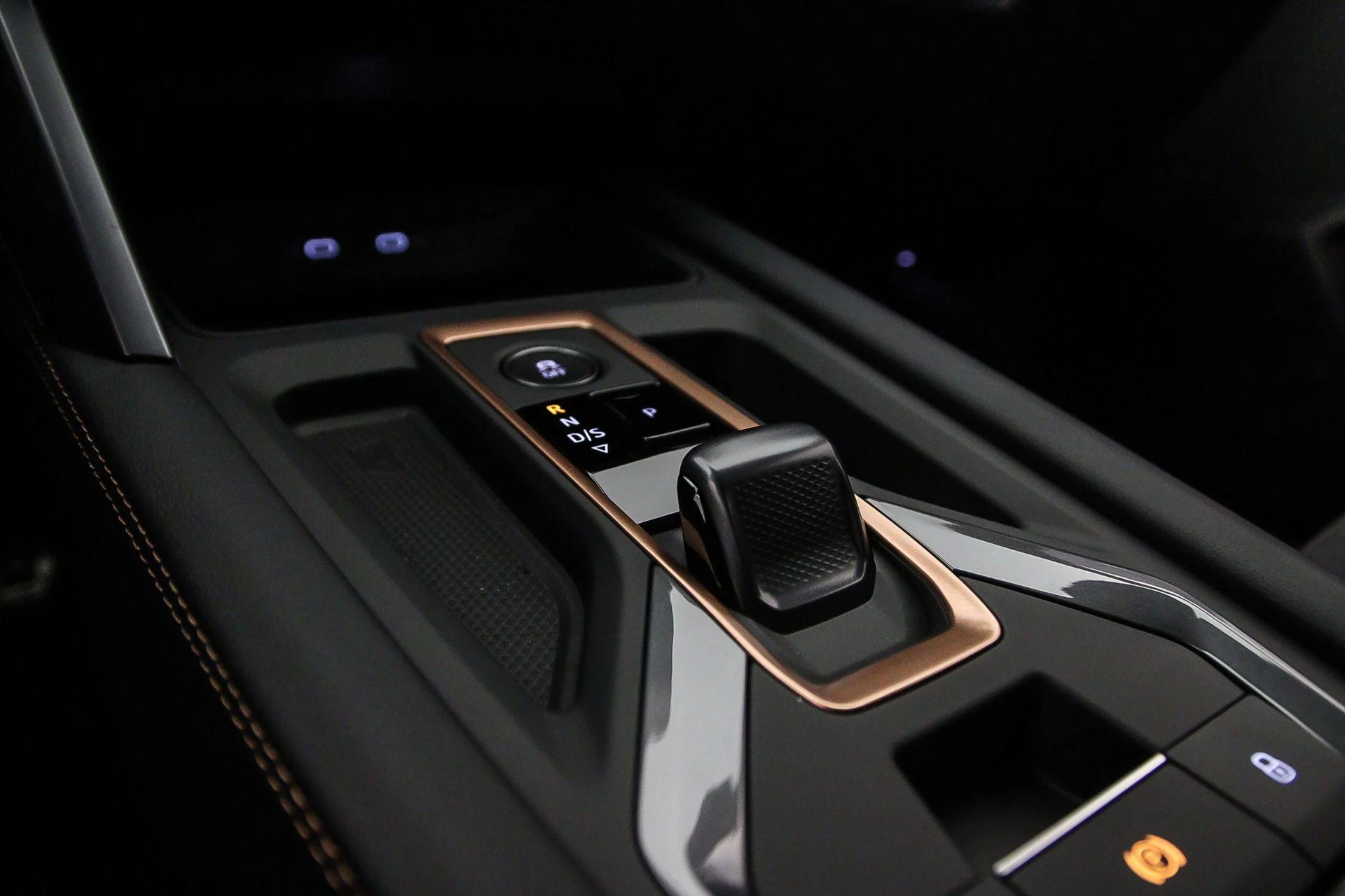 Hoofdafbeelding CUPRA Leon Sportstourer