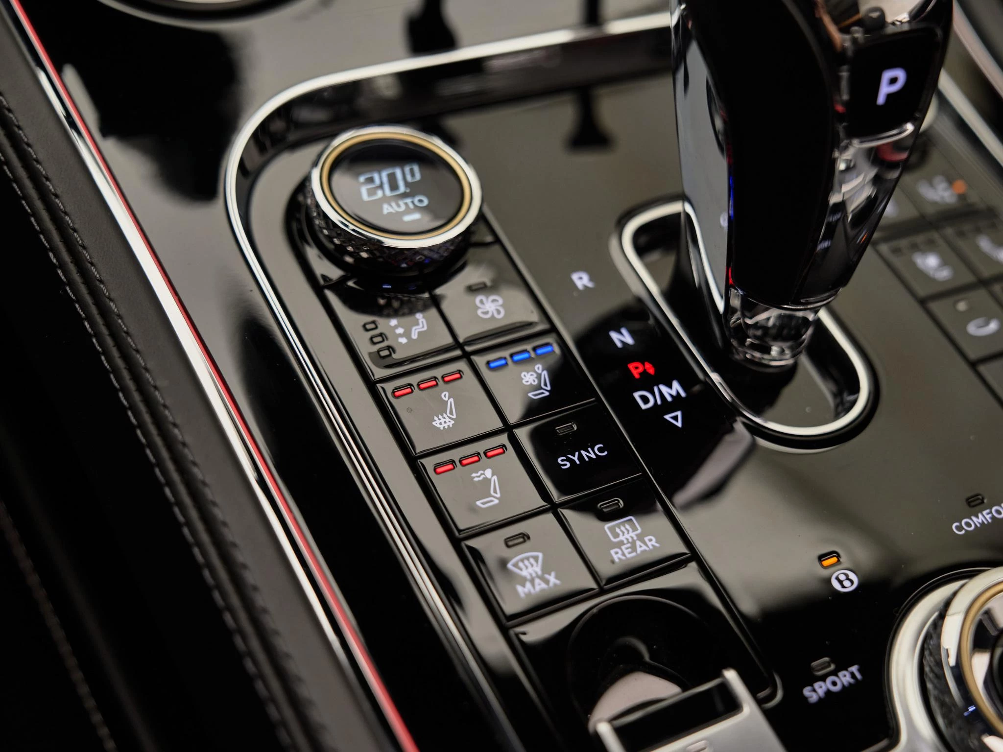 Hoofdafbeelding Bentley Continental GT