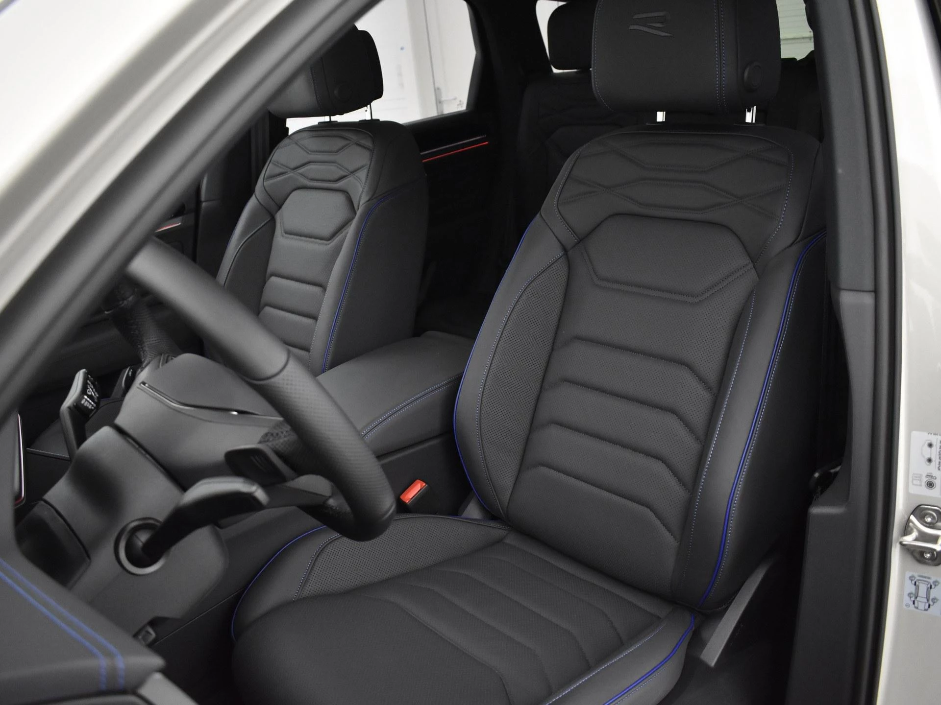 Hoofdafbeelding Volkswagen Touareg