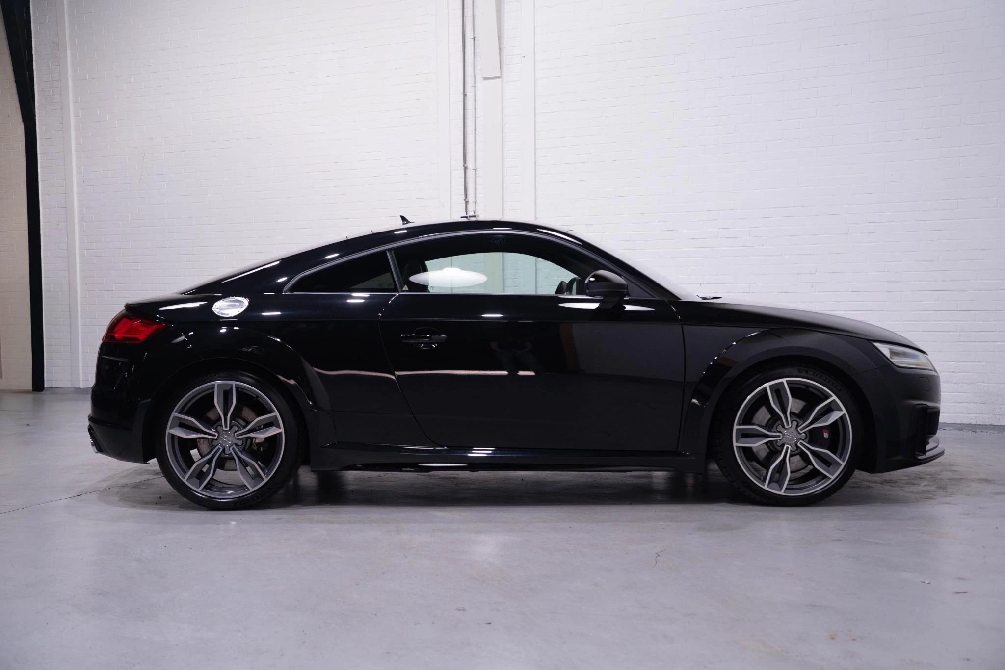 Hoofdafbeelding Audi TT