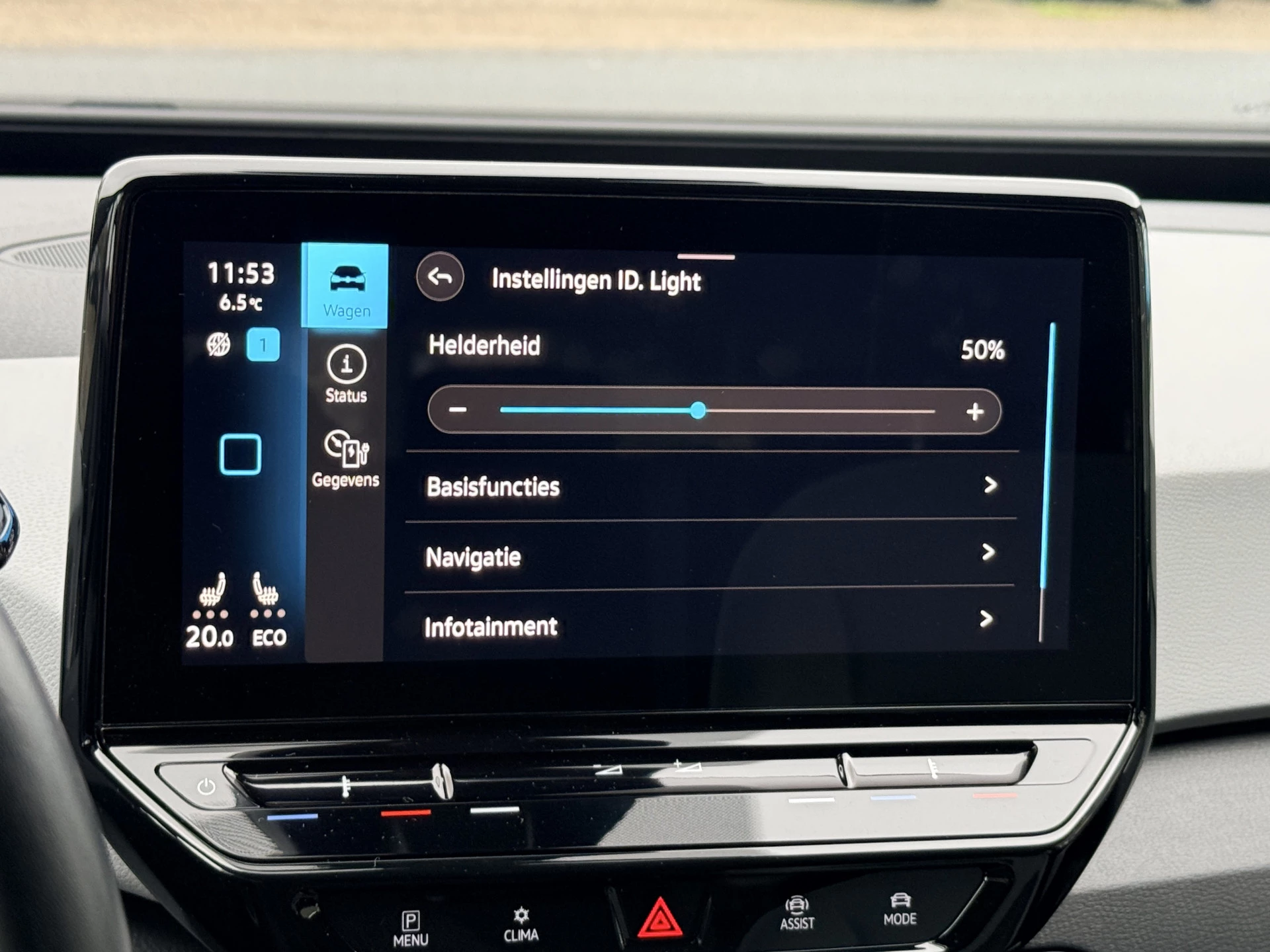 Hoofdafbeelding Volkswagen ID.3