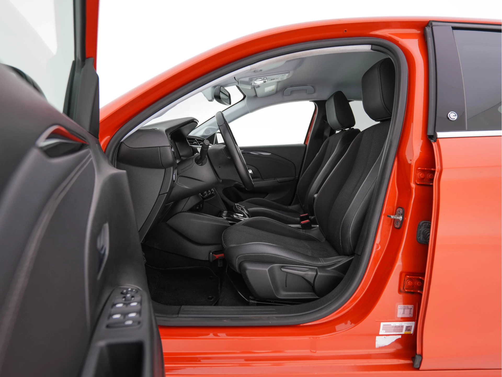 Hoofdafbeelding Opel Corsa-e