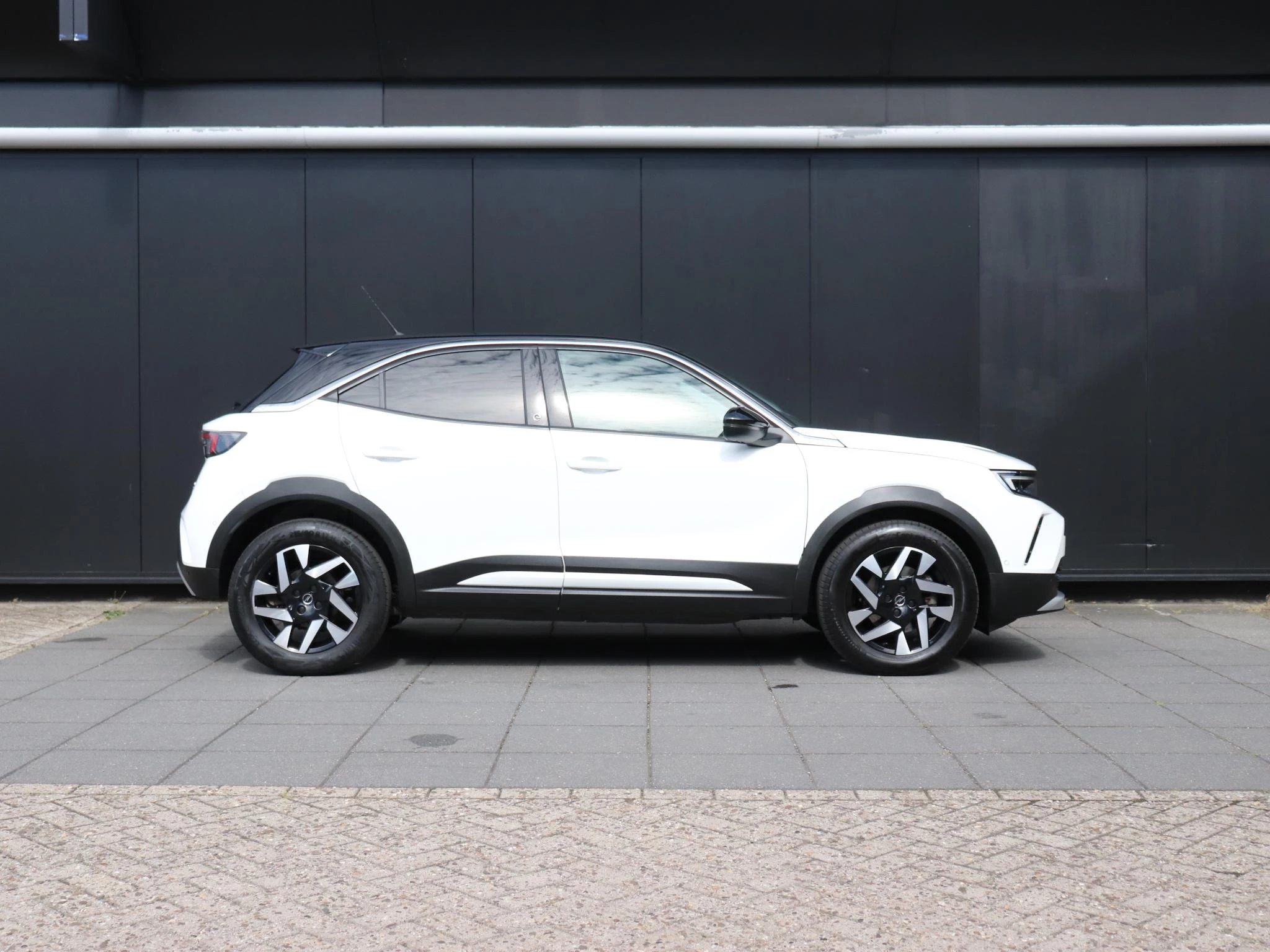Hoofdafbeelding Opel Mokka-e