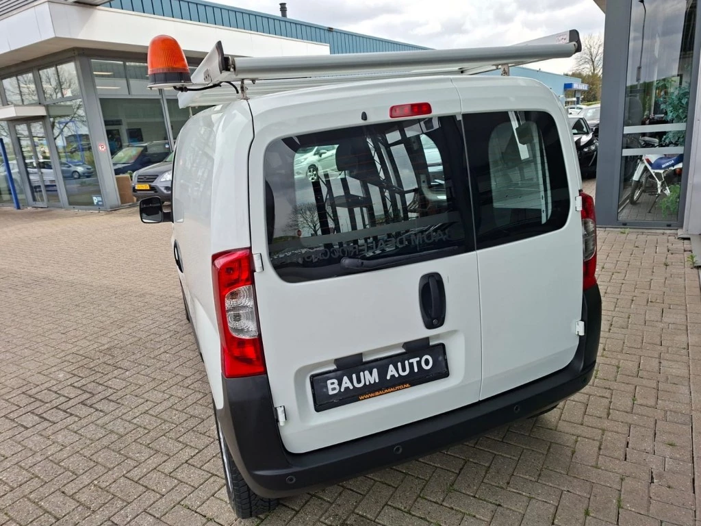 Hoofdafbeelding Fiat Fiorino