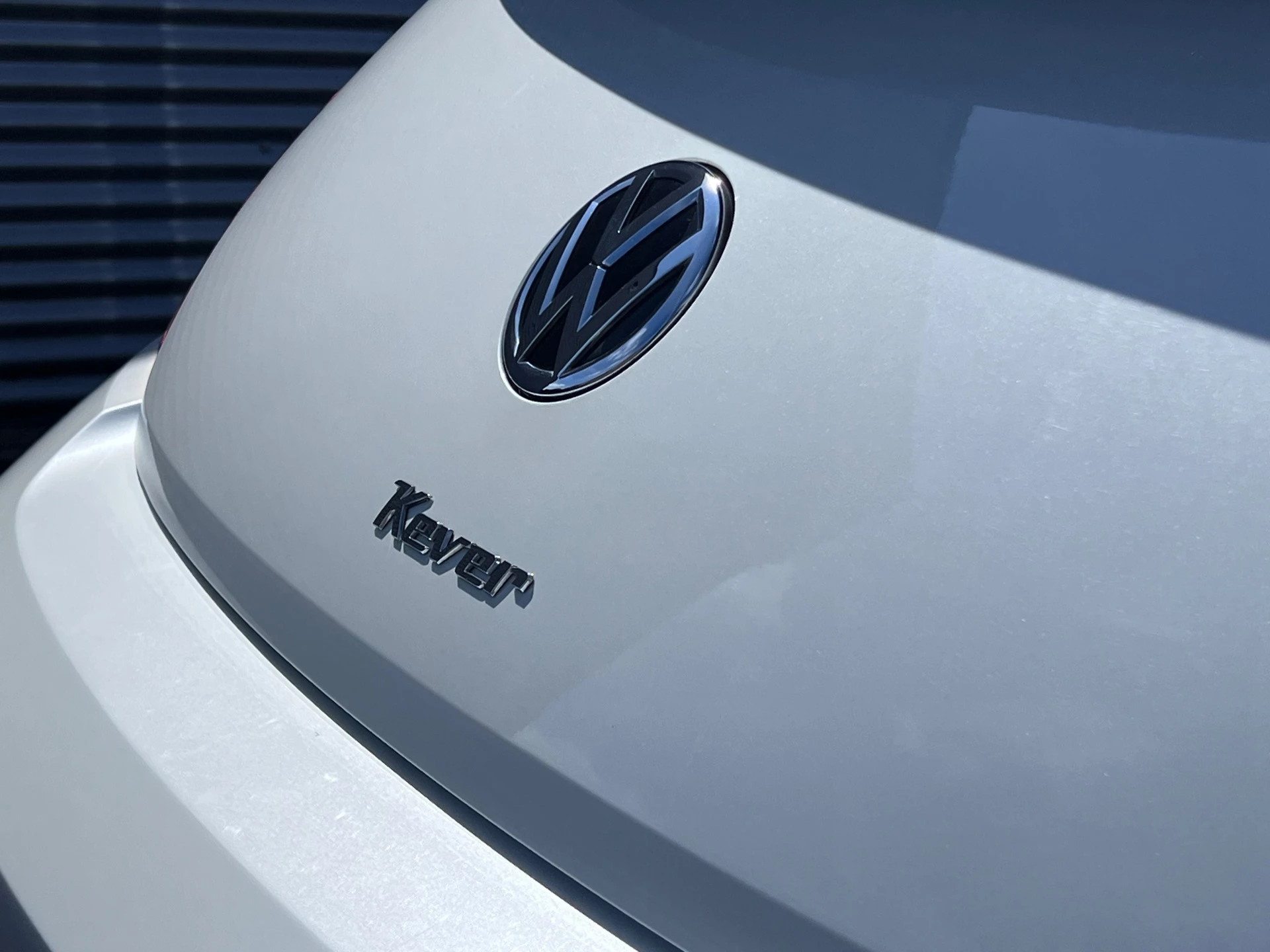 Hoofdafbeelding Volkswagen Beetle