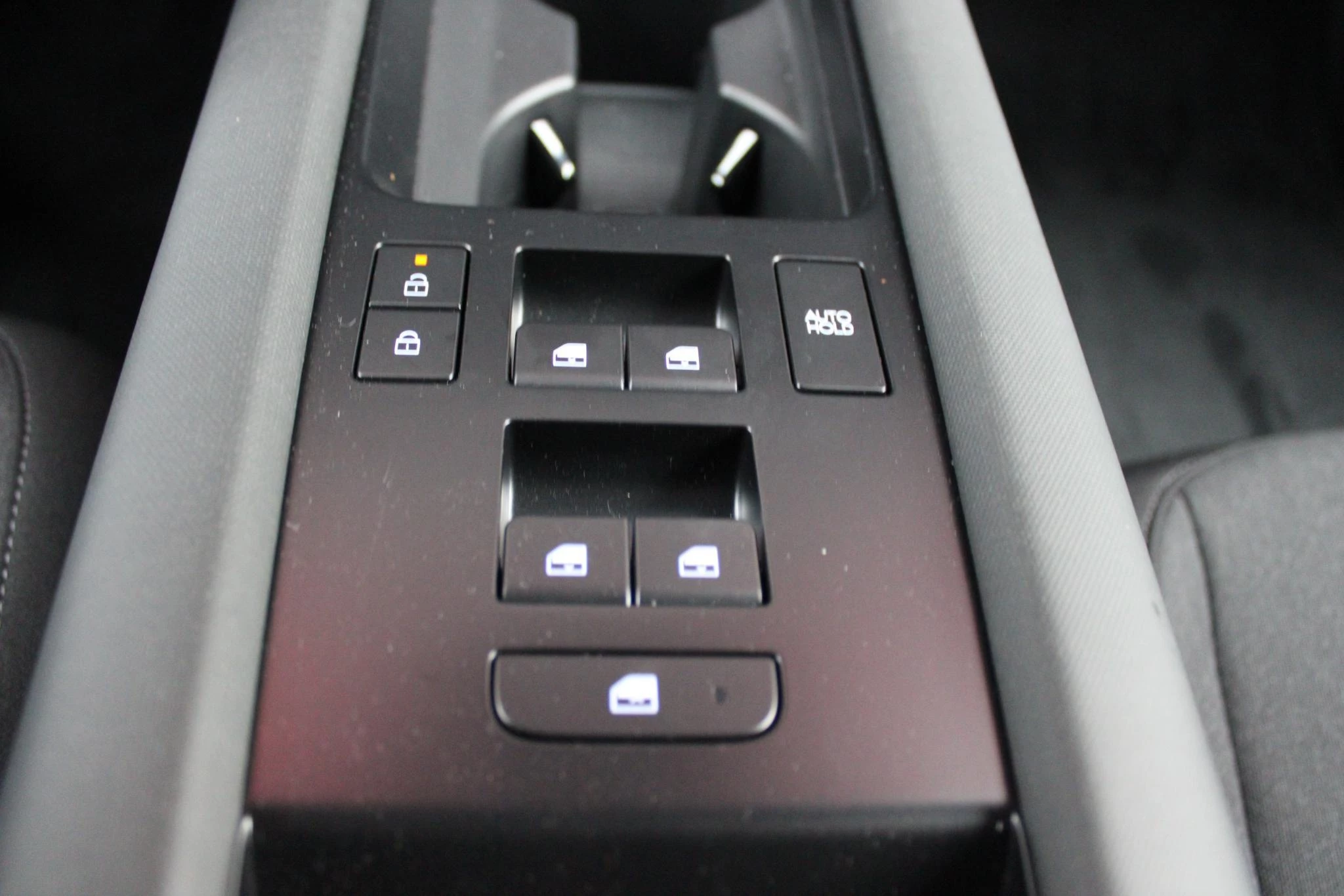 Hoofdafbeelding Hyundai IONIQ 6