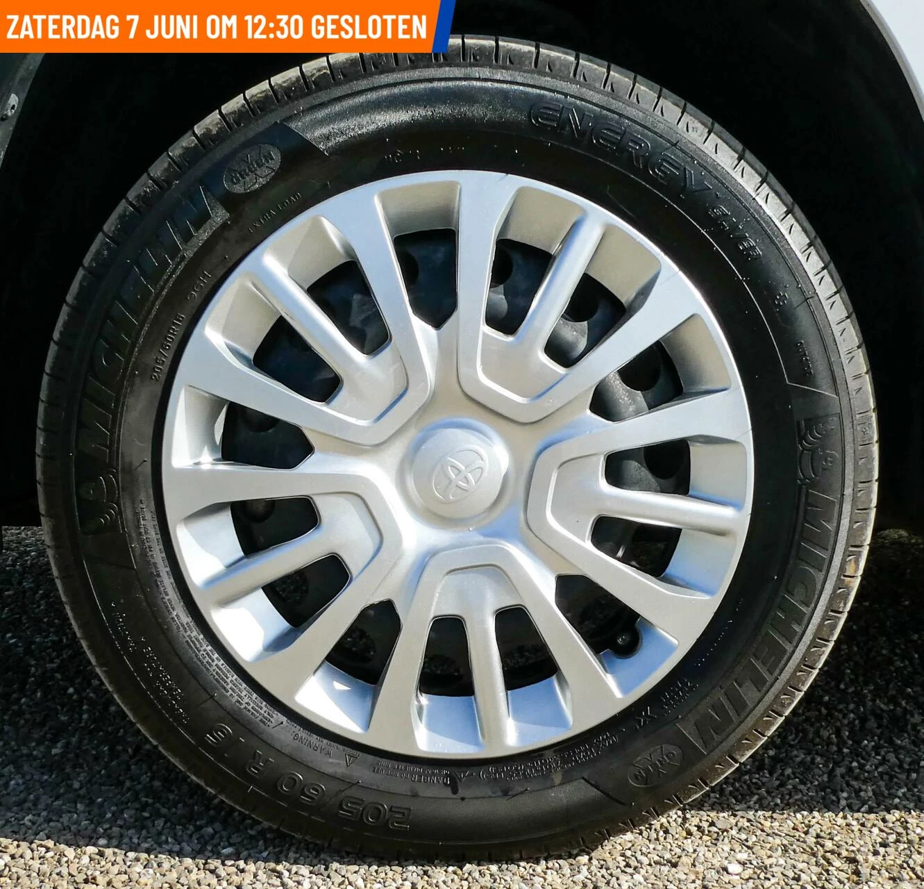 Hoofdafbeelding Toyota ProAce