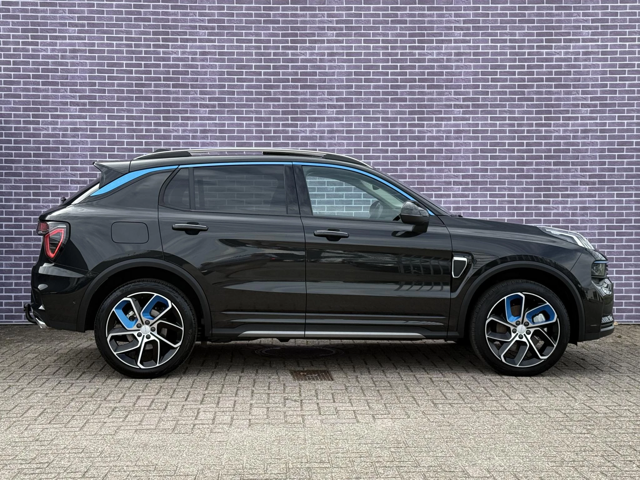 Hoofdafbeelding Lynk & Co 01
