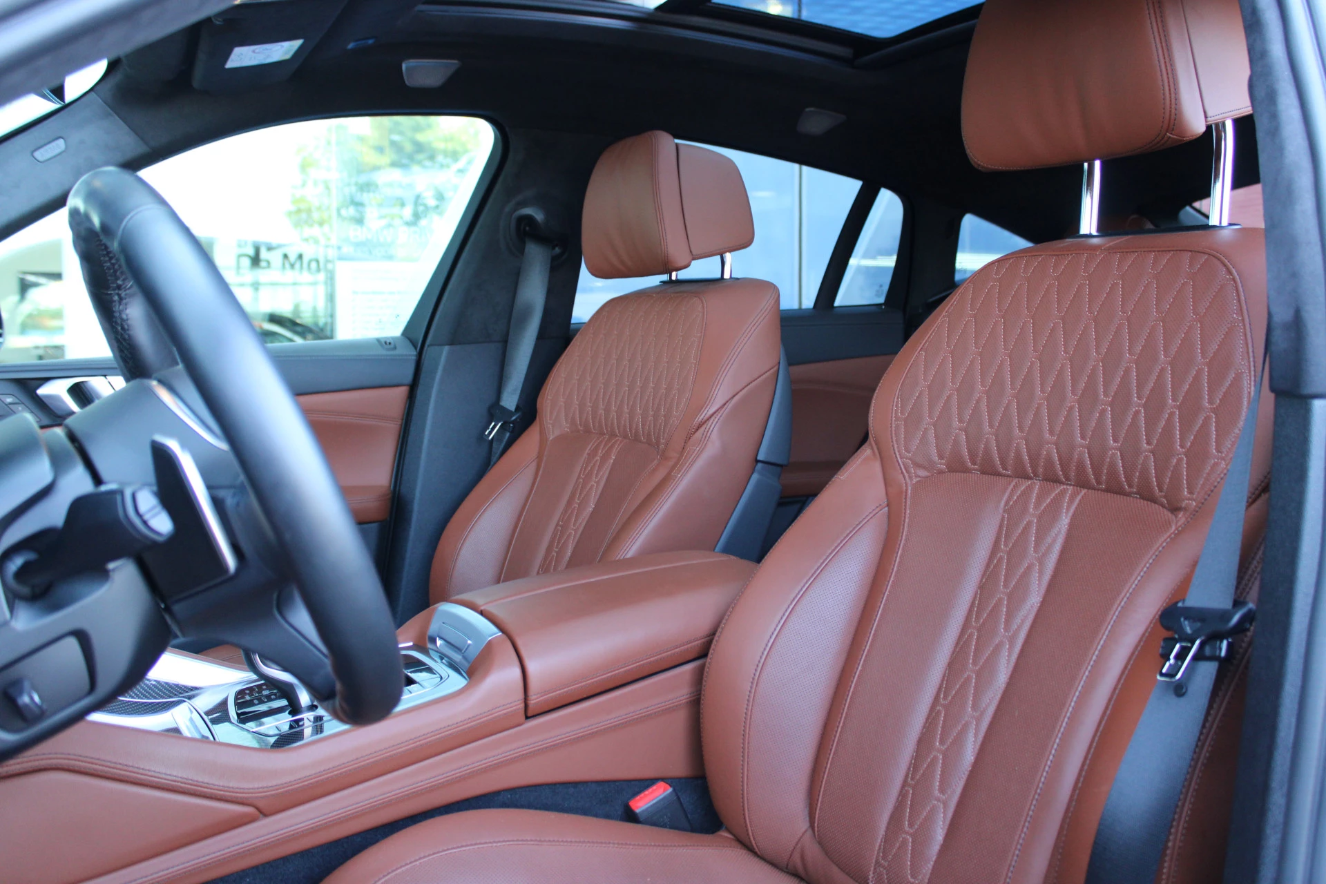Hoofdafbeelding BMW X6