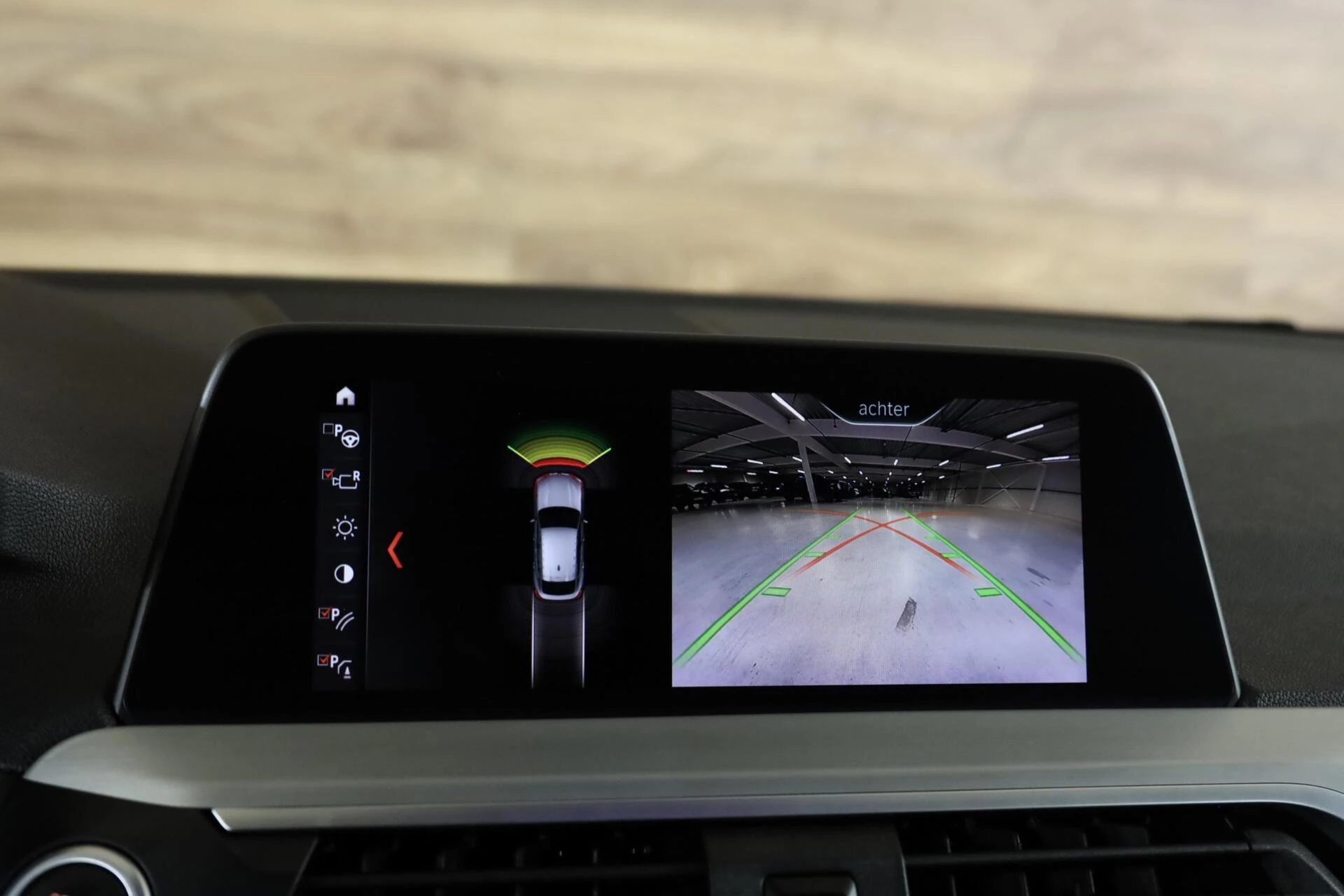 Hoofdafbeelding BMW X4