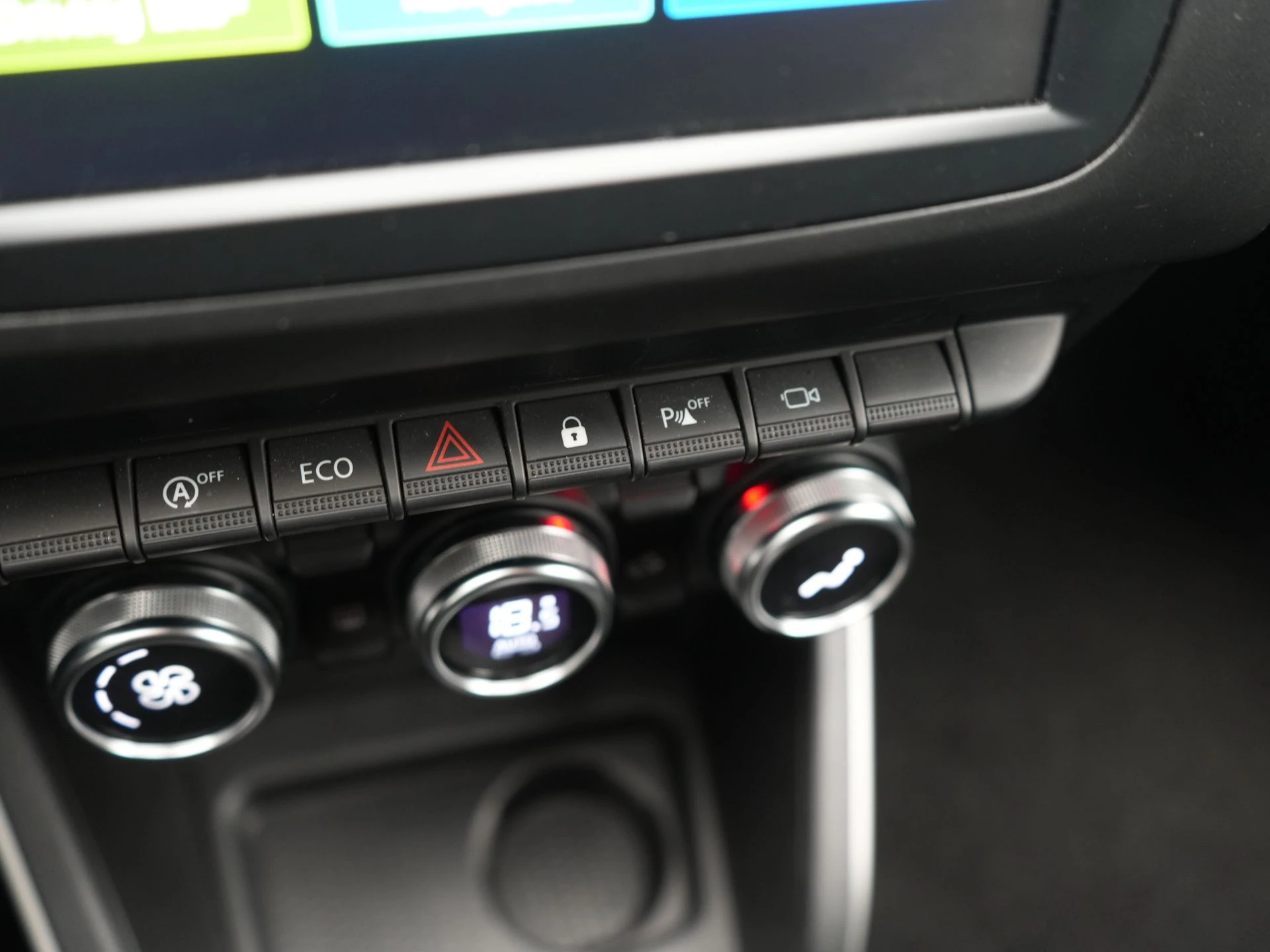 Hoofdafbeelding Dacia Duster