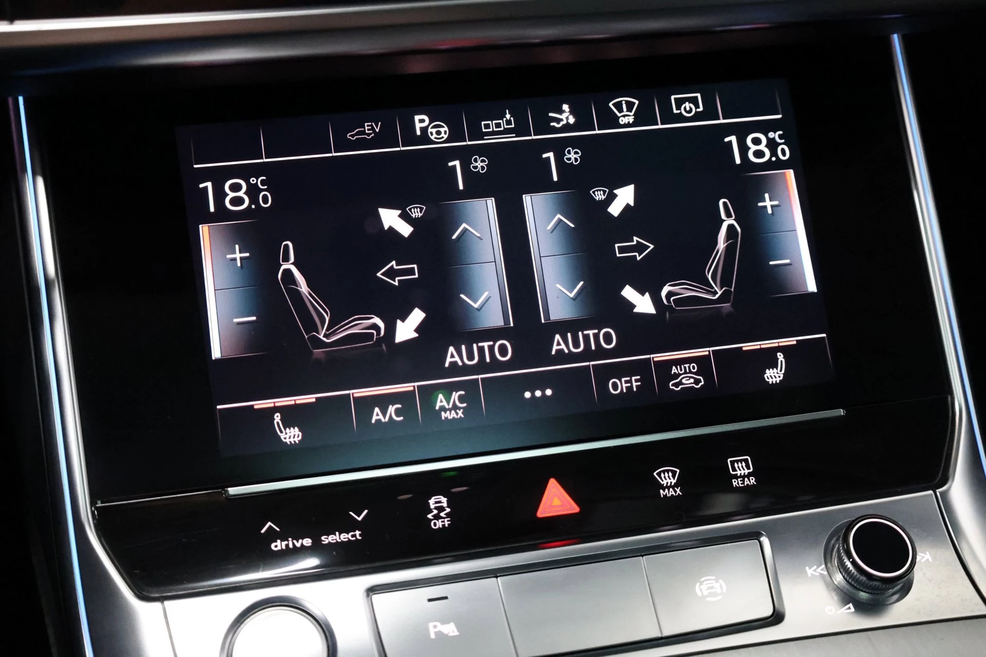 Hoofdafbeelding Audi A7