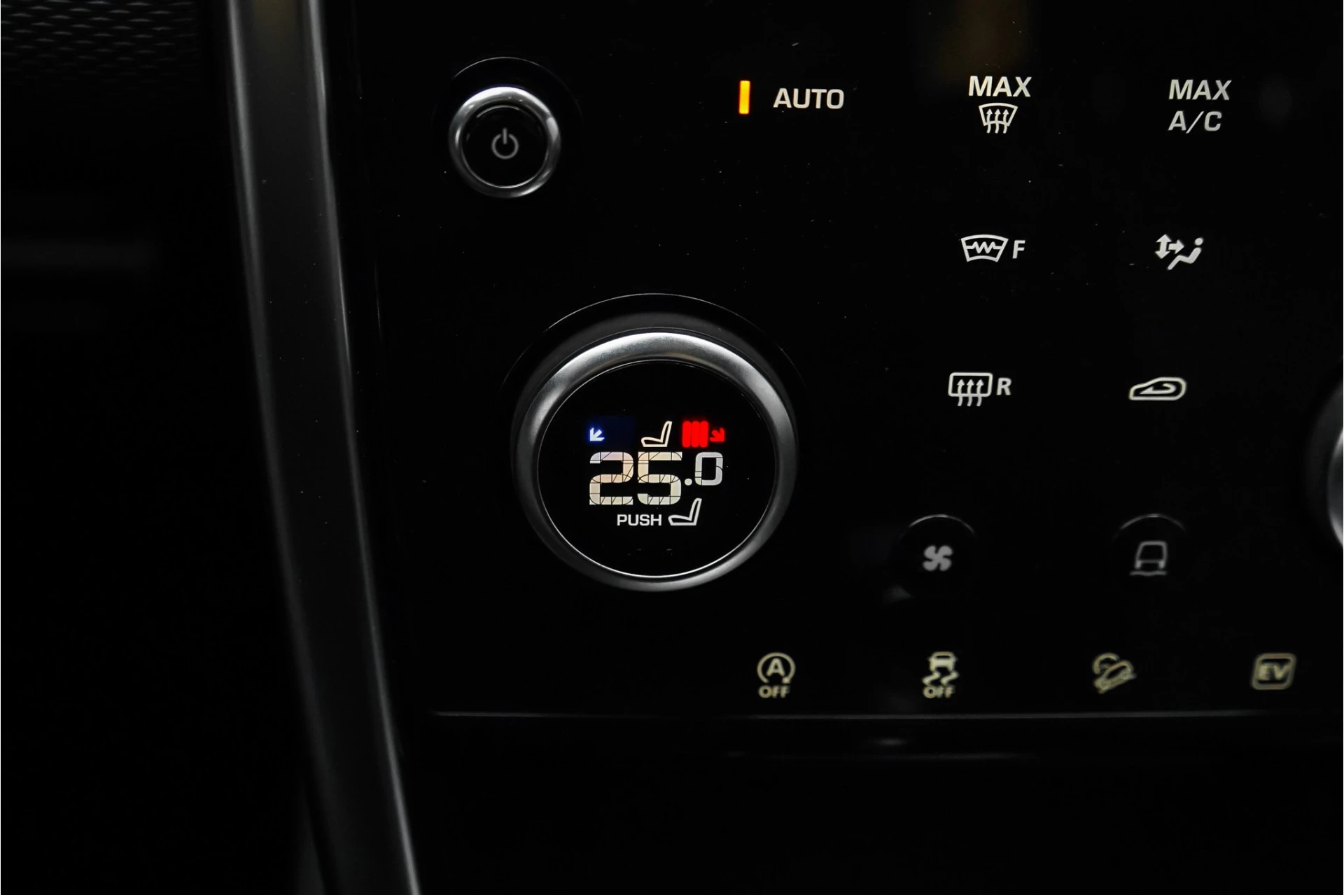 Hoofdafbeelding Land Rover Discovery Sport