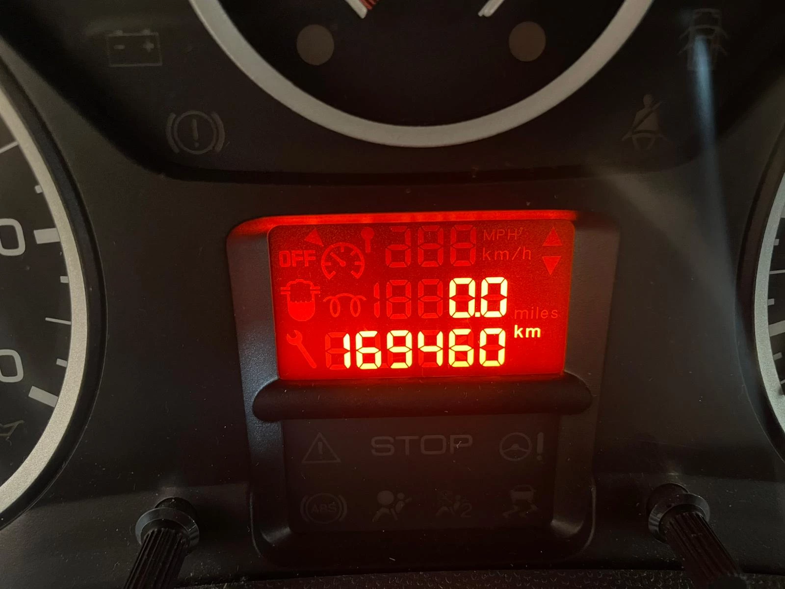 Hoofdafbeelding Citroën Jumpy