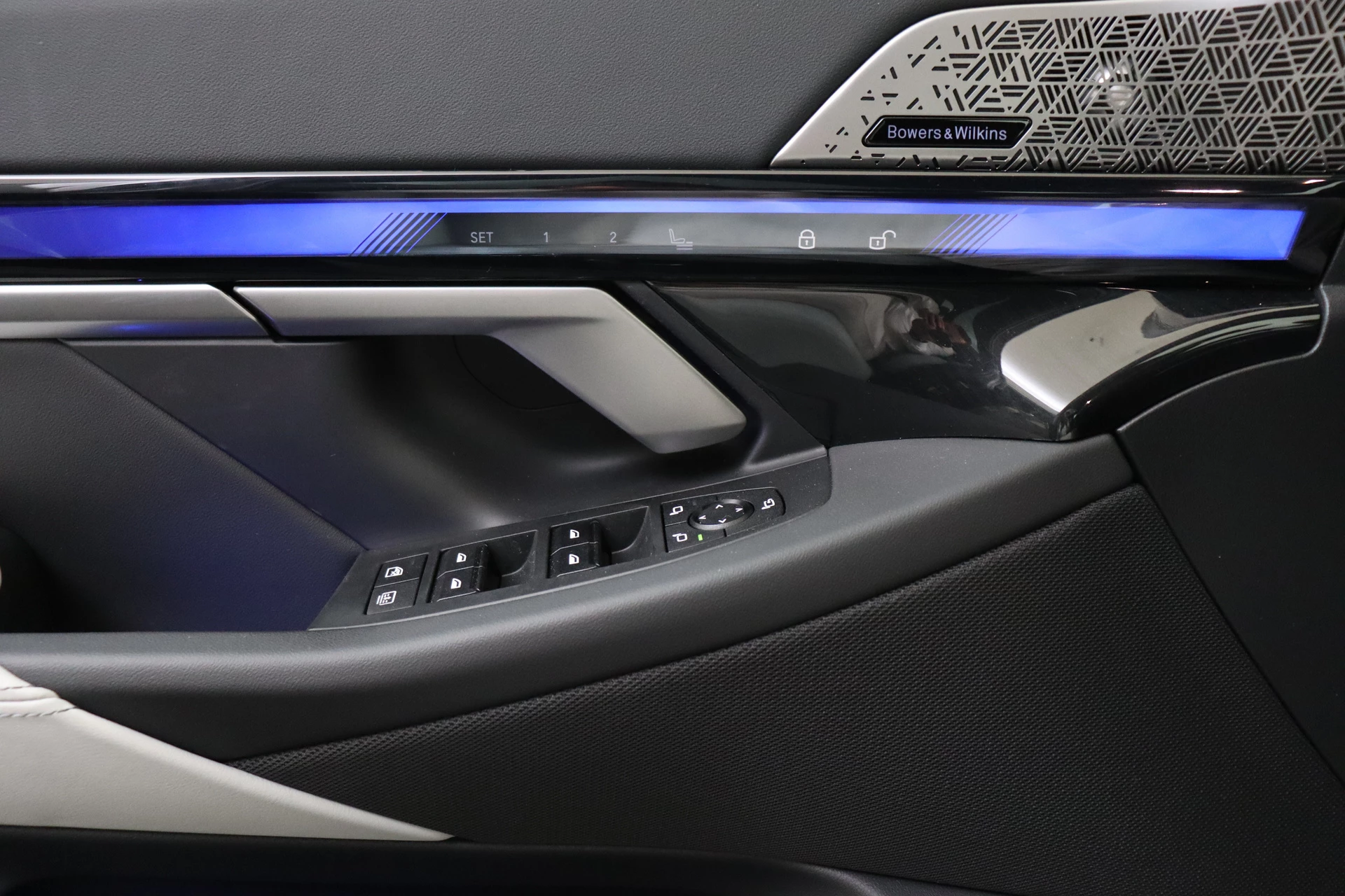 Hoofdafbeelding BMW M5