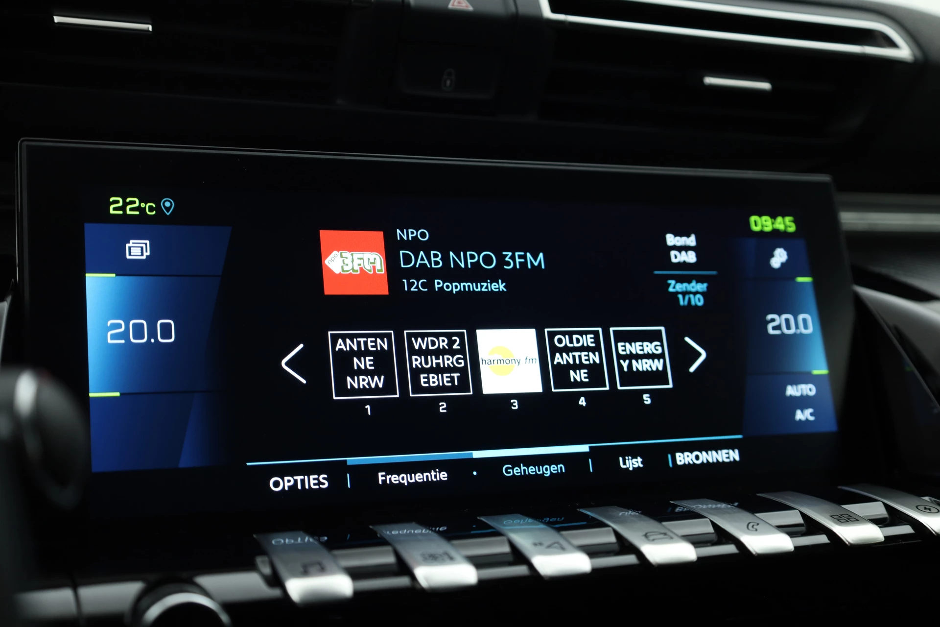 Hoofdafbeelding Peugeot 508