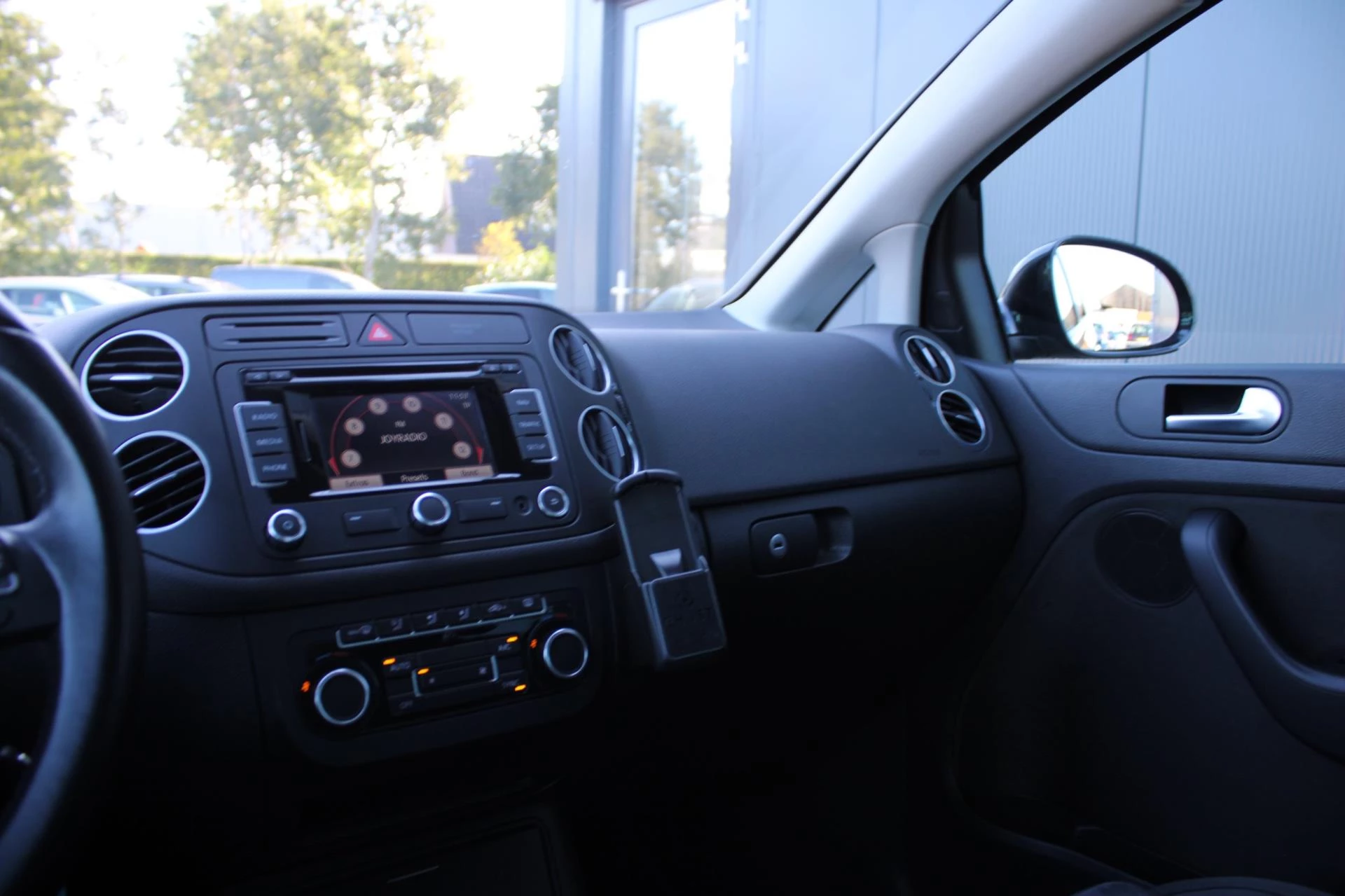 Hoofdafbeelding Volkswagen Golf Plus