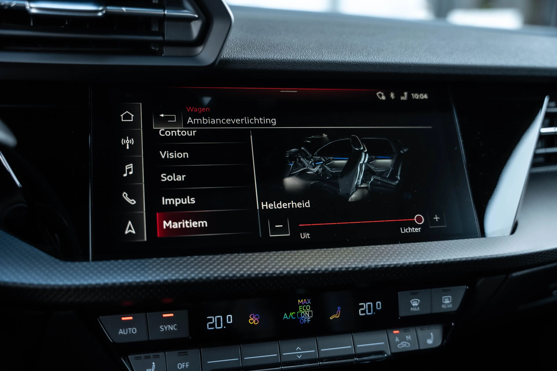 Hoofdafbeelding Audi RS3