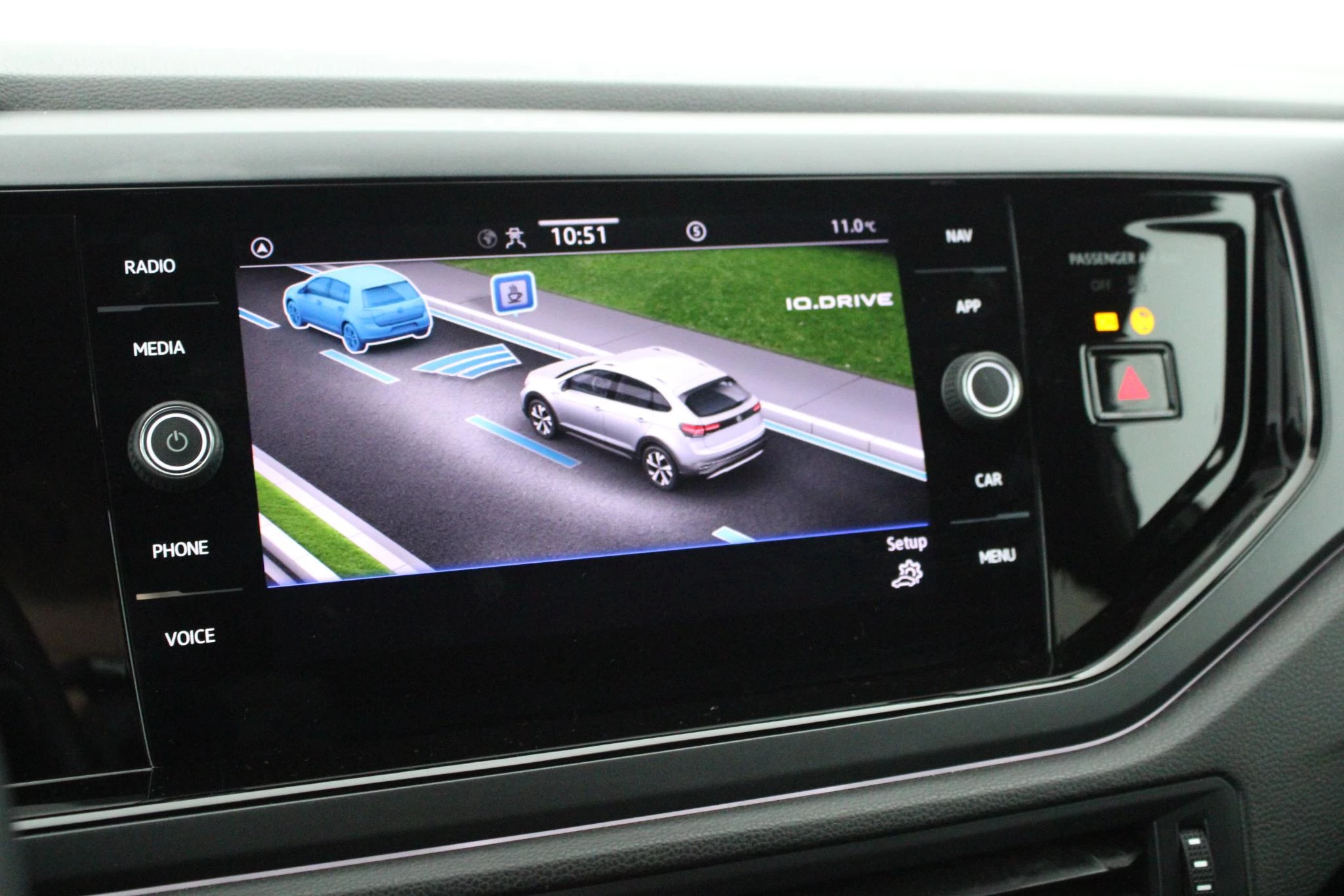 Hoofdafbeelding Volkswagen Taigo