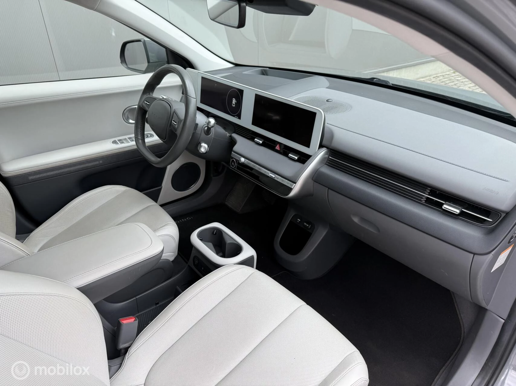 Hoofdafbeelding Hyundai IONIQ 5