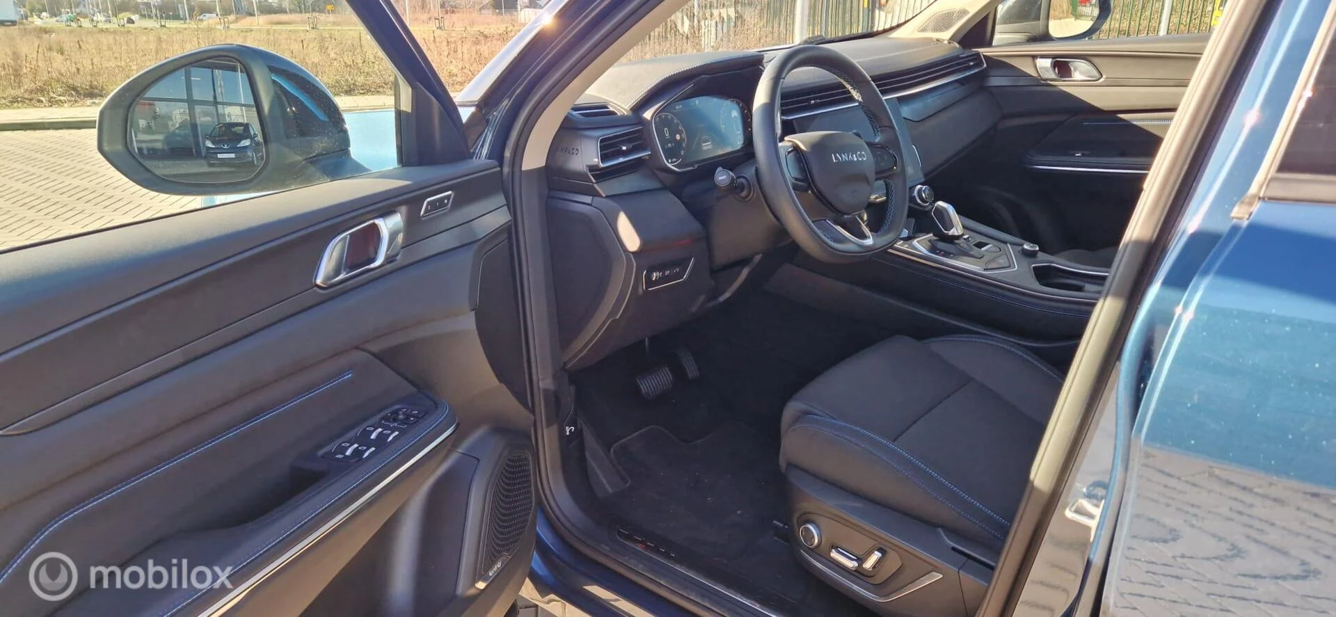 Hoofdafbeelding Lynk & Co 01