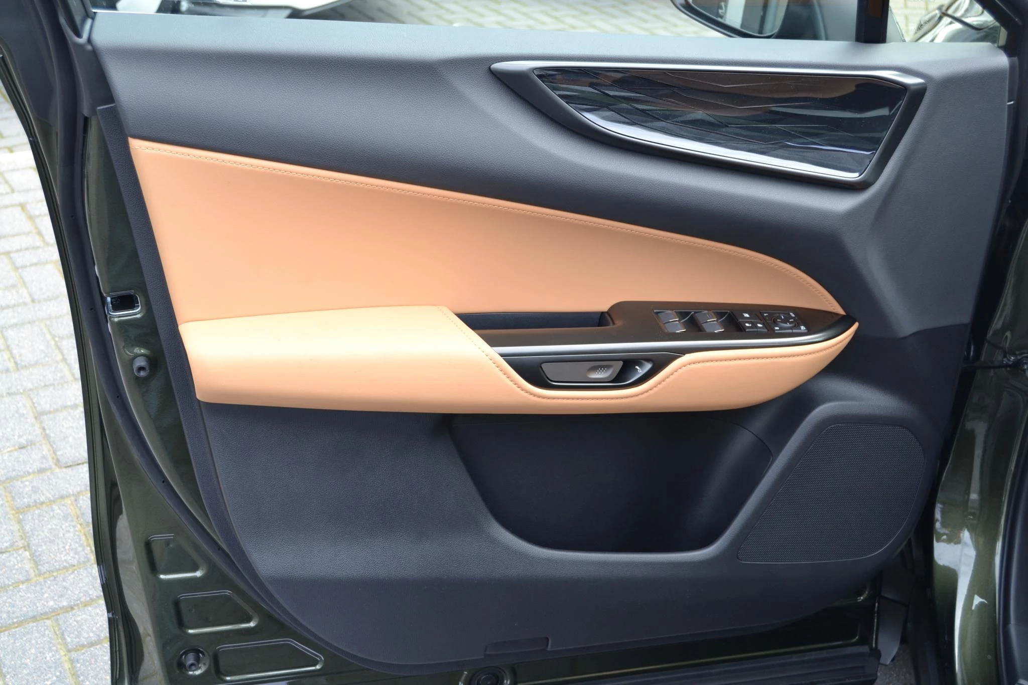 Hoofdafbeelding Lexus NX