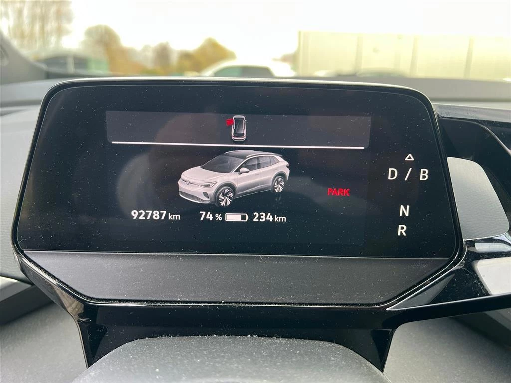 Hoofdafbeelding Volkswagen ID.4