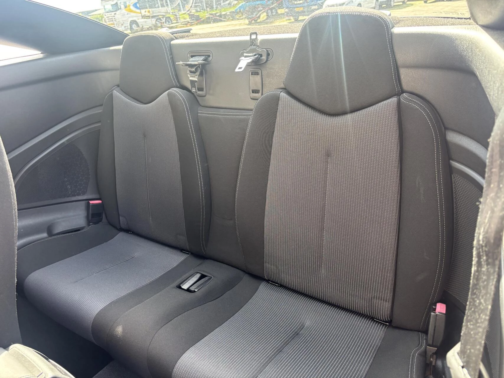 Hoofdafbeelding Peugeot RCZ