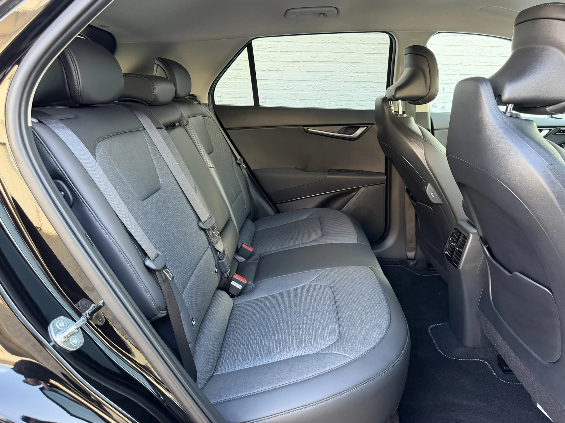 Hoofdafbeelding Kia Niro EV