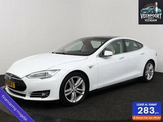 Tesla Model S 70D Autopilot Stoelverwarming MET ACCUTEST