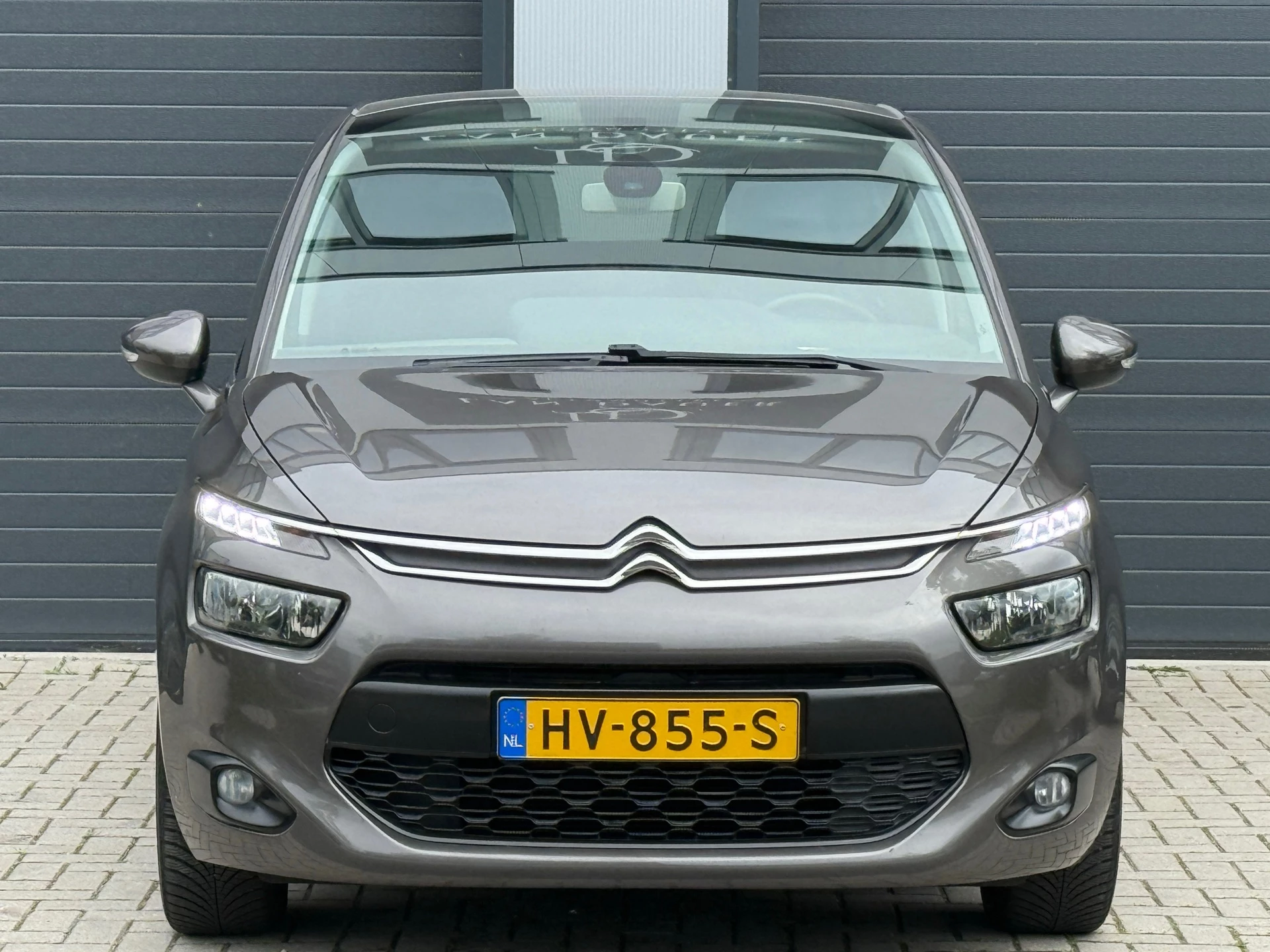 Hoofdafbeelding Citroën C4 Picasso