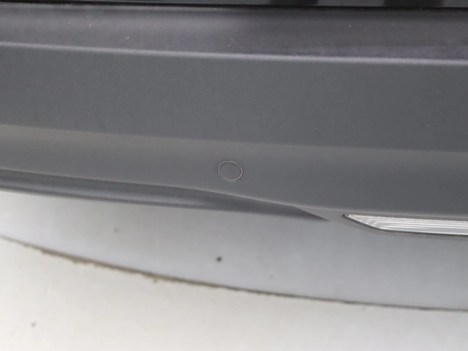 Hoofdafbeelding Ford Mustang Mach-E