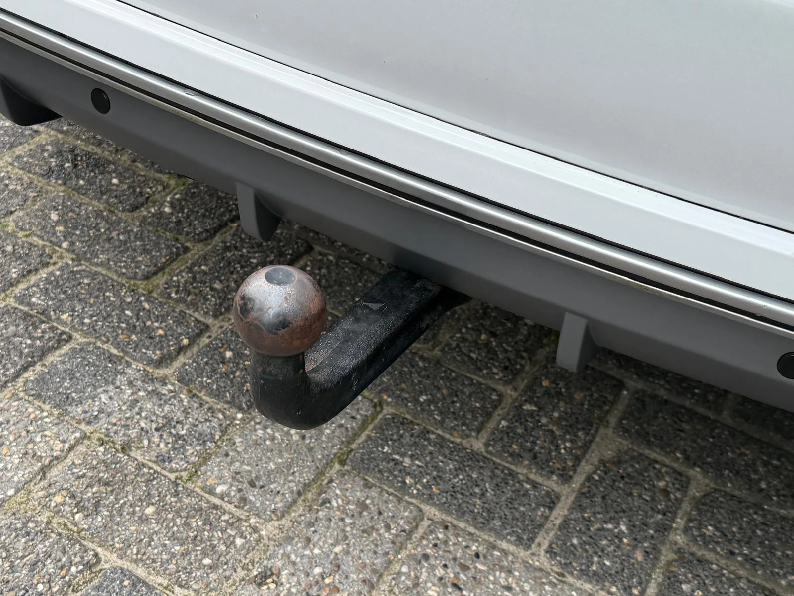 Hoofdafbeelding Audi SQ5