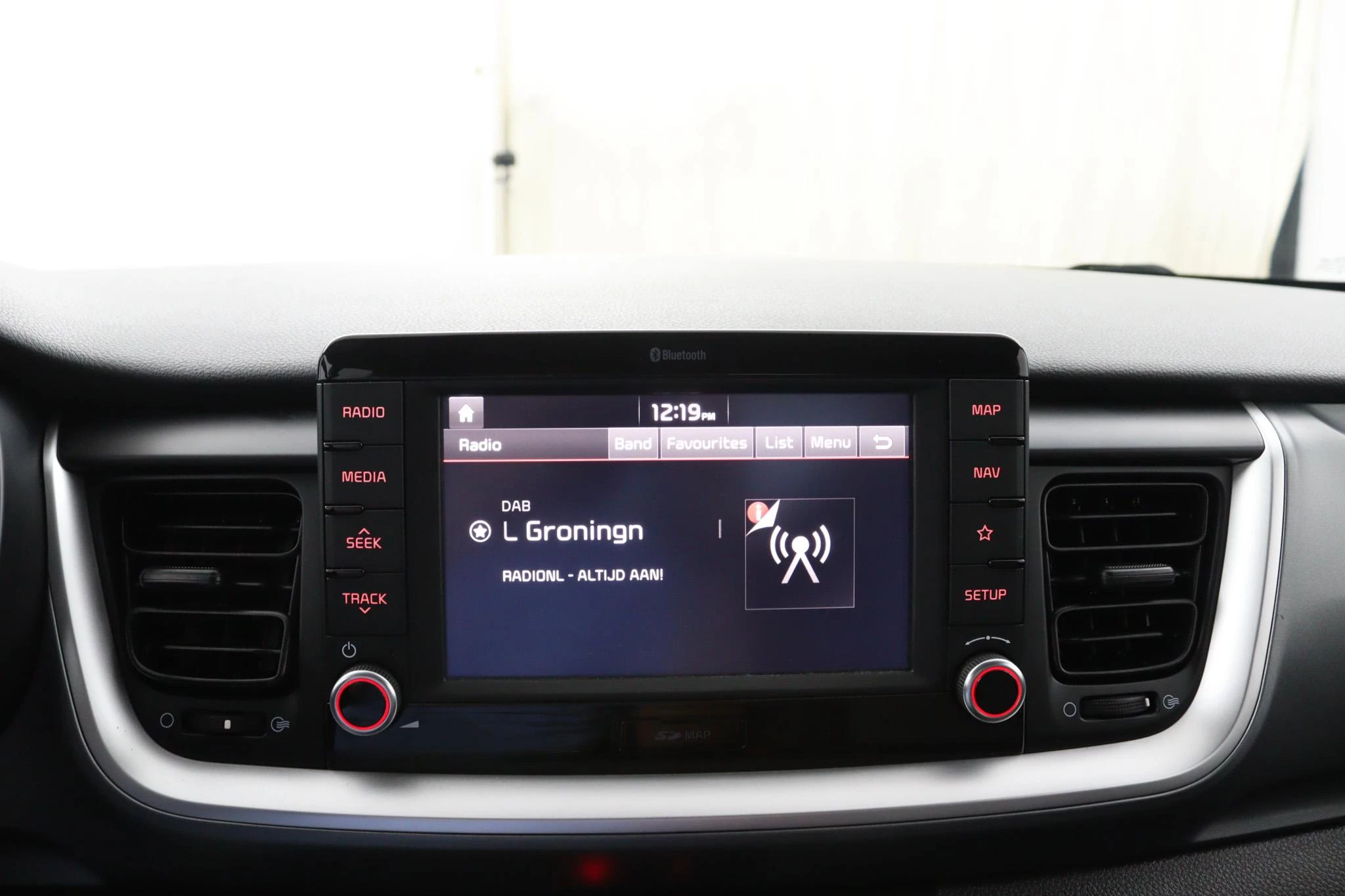 Hoofdafbeelding Kia Stonic
