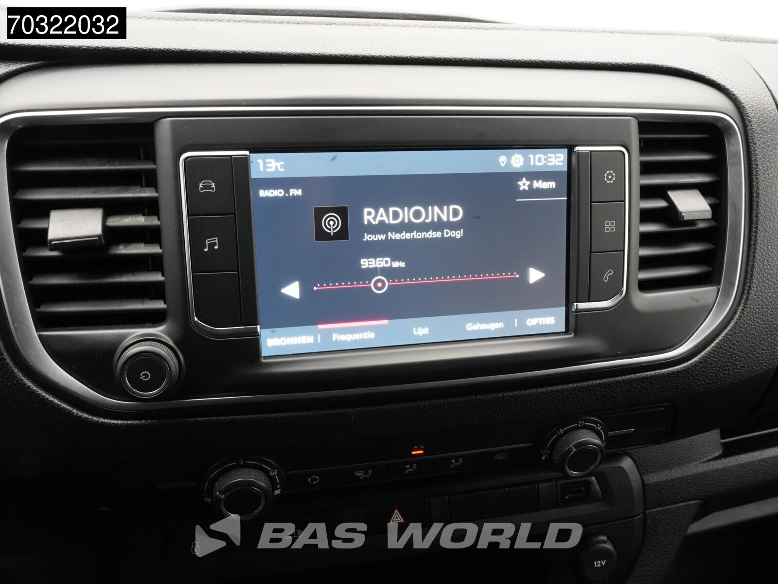 Hoofdafbeelding Fiat Scudo