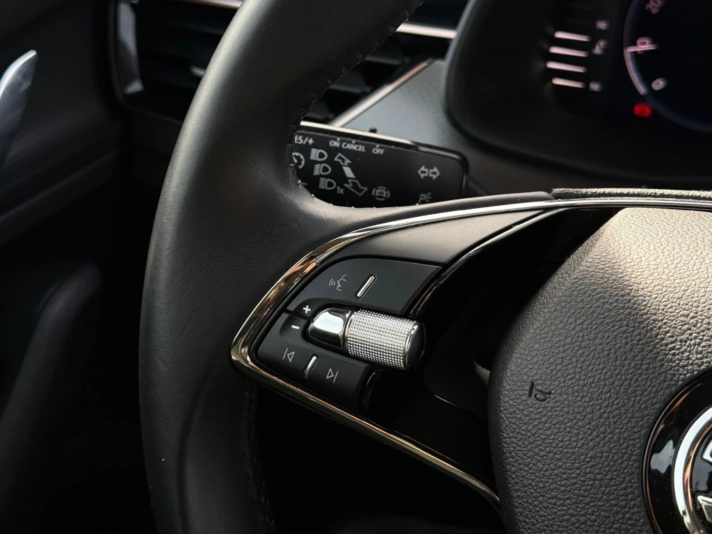 Hoofdafbeelding Škoda Kamiq