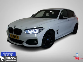 BMW 1-serie 118i M-Pakket