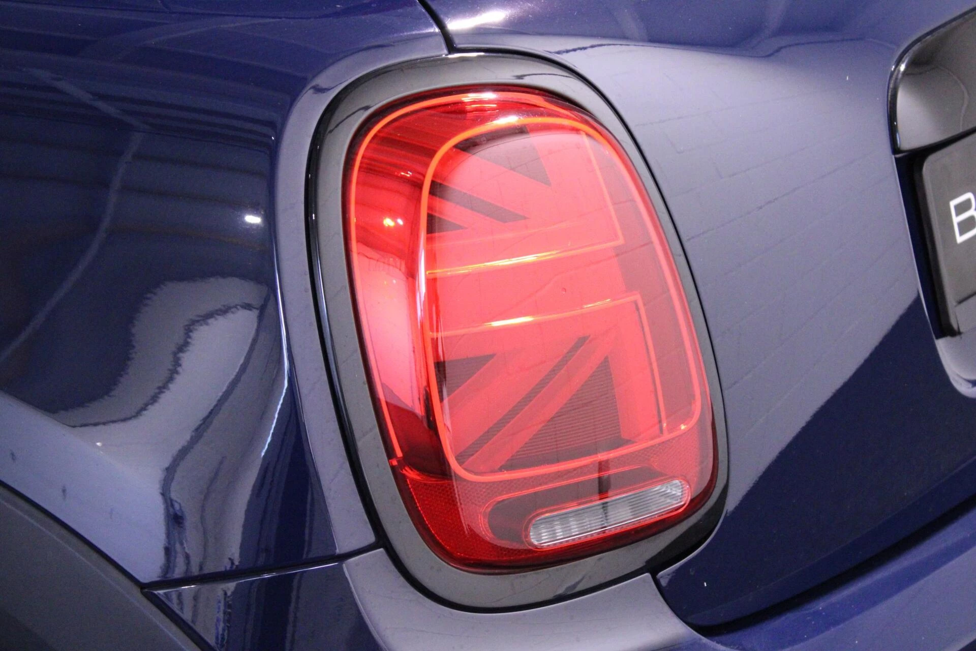 Hoofdafbeelding MINI 3-deurs