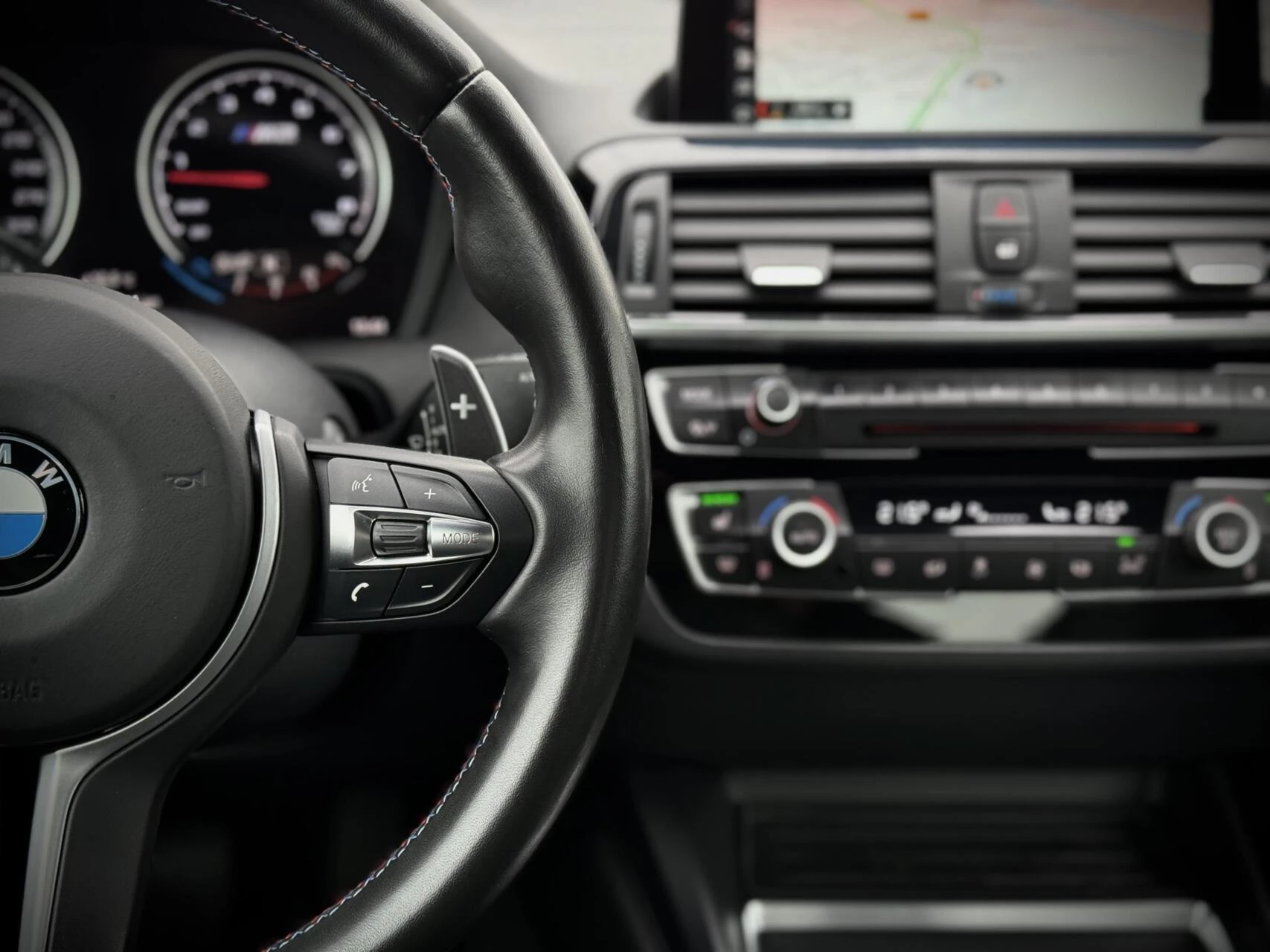 Hoofdafbeelding BMW M2