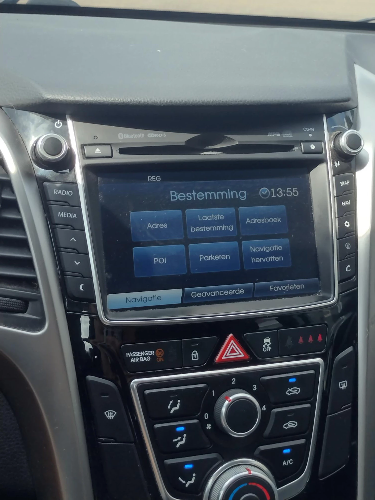 Hoofdafbeelding Hyundai i30