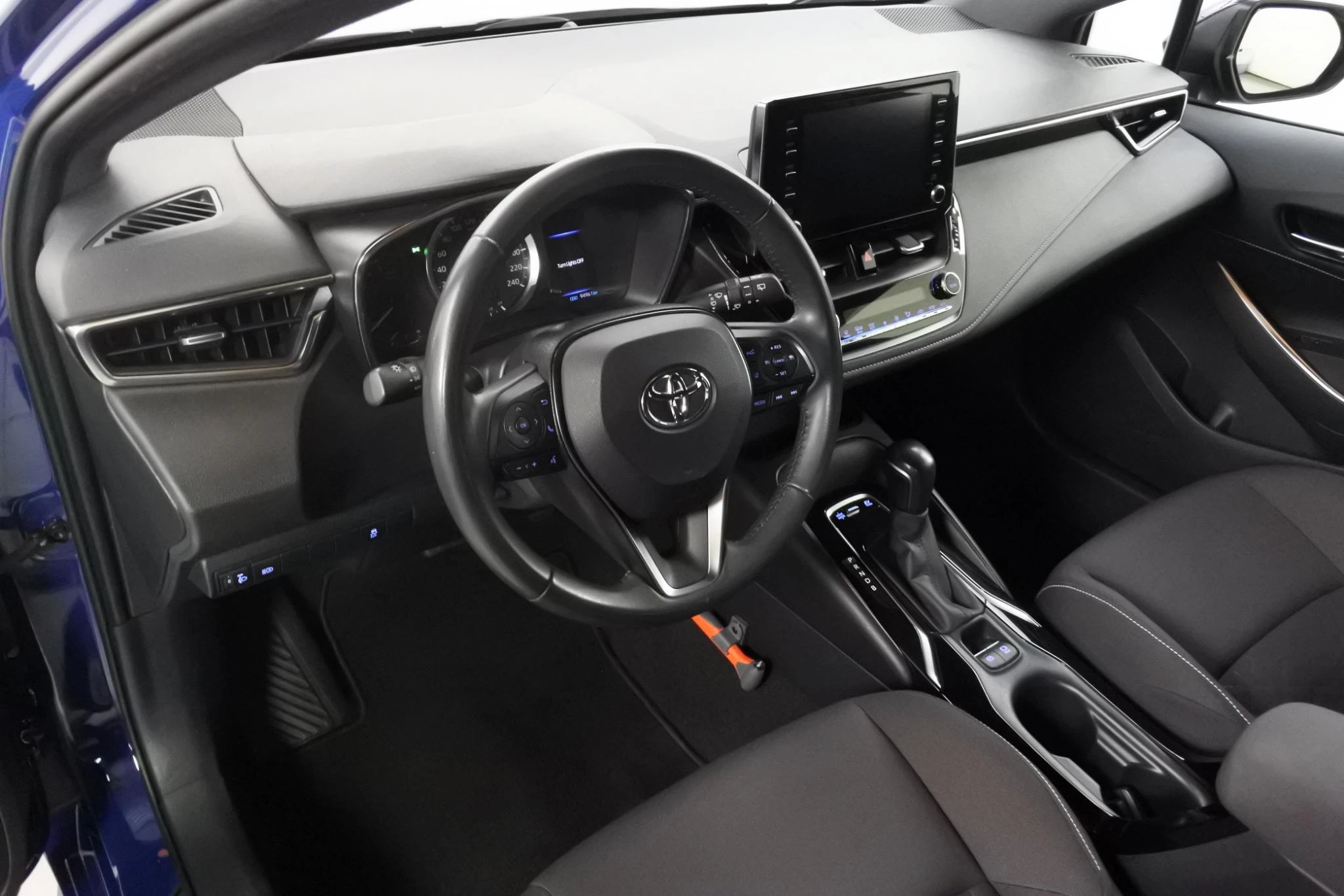 Hoofdafbeelding Toyota Corolla Touring Sports