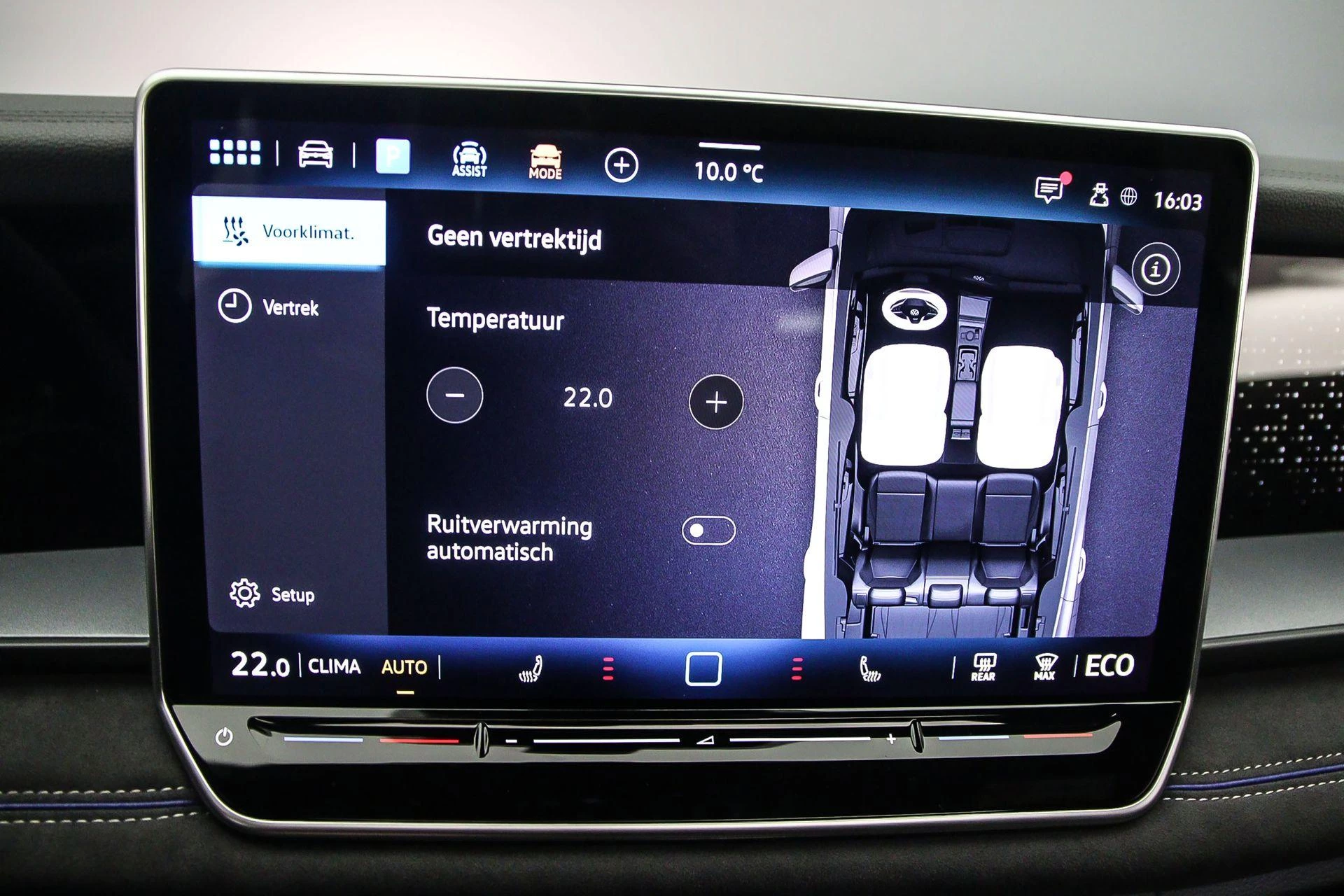 Hoofdafbeelding Volkswagen Tayron