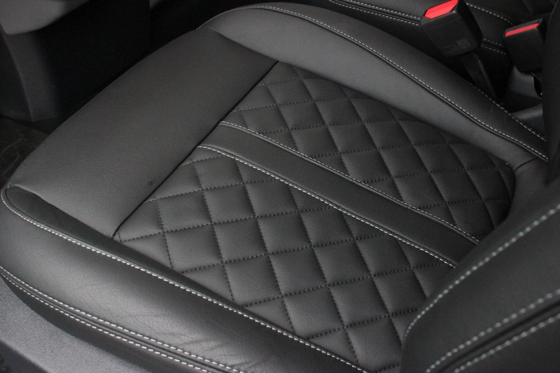 Hoofdafbeelding Ford E-Transit