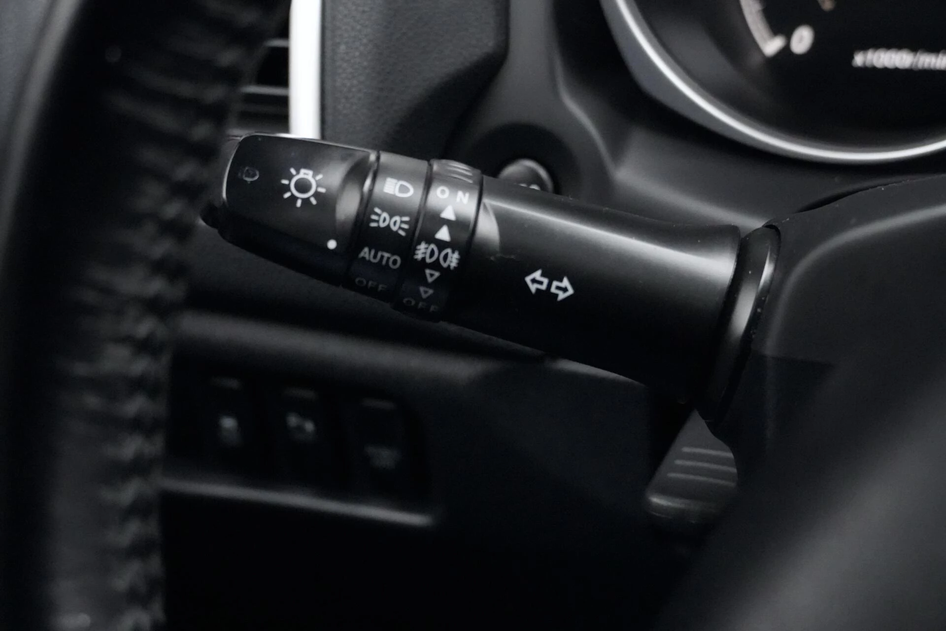 Hoofdafbeelding Mitsubishi ASX