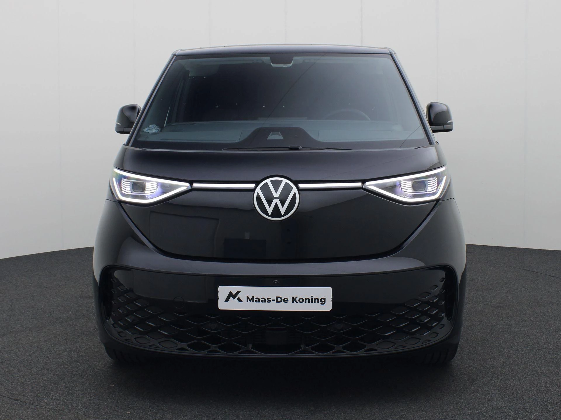 Hoofdafbeelding Volkswagen ID. Buzz Cargo