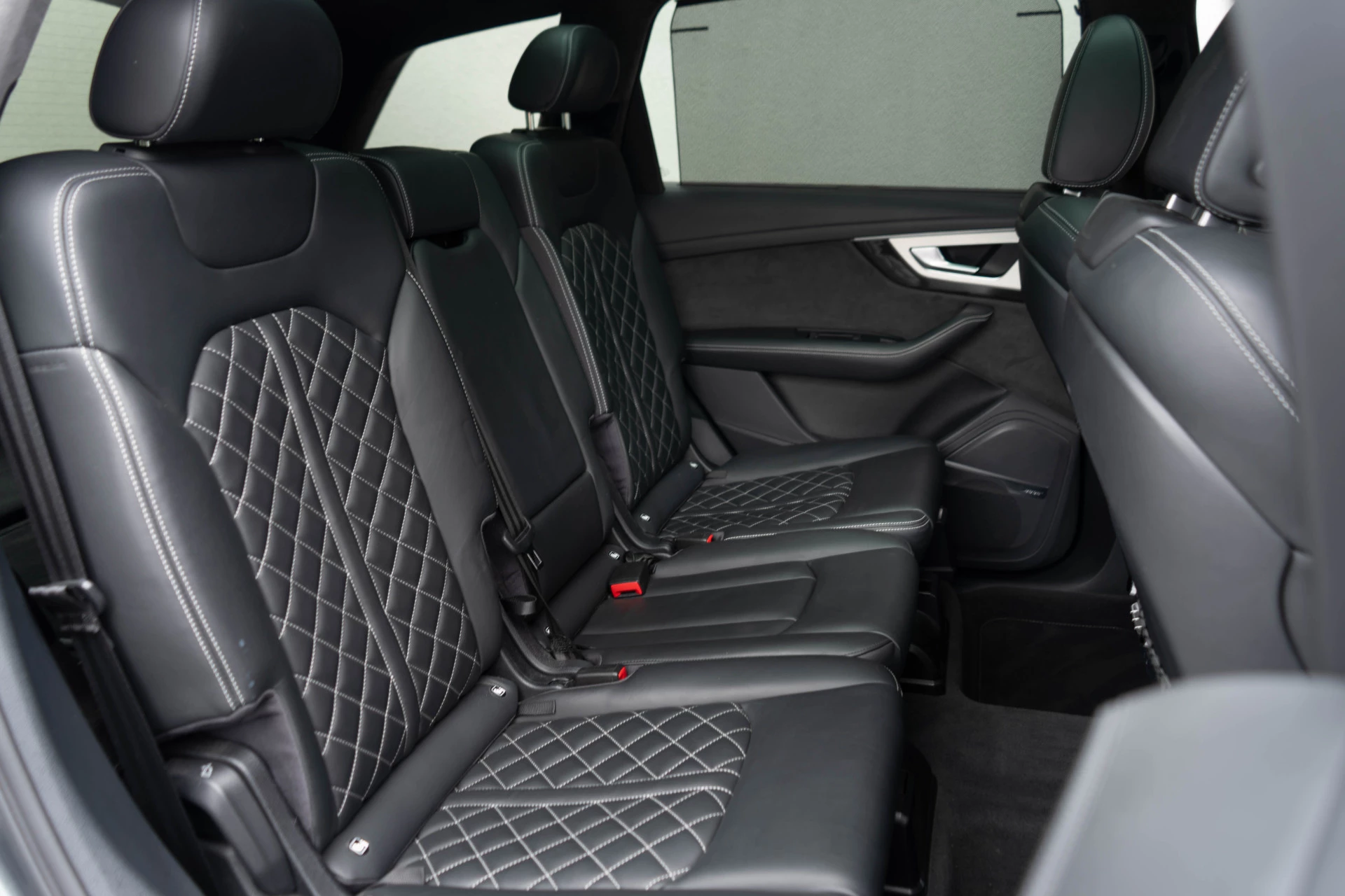 Hoofdafbeelding Audi SQ7