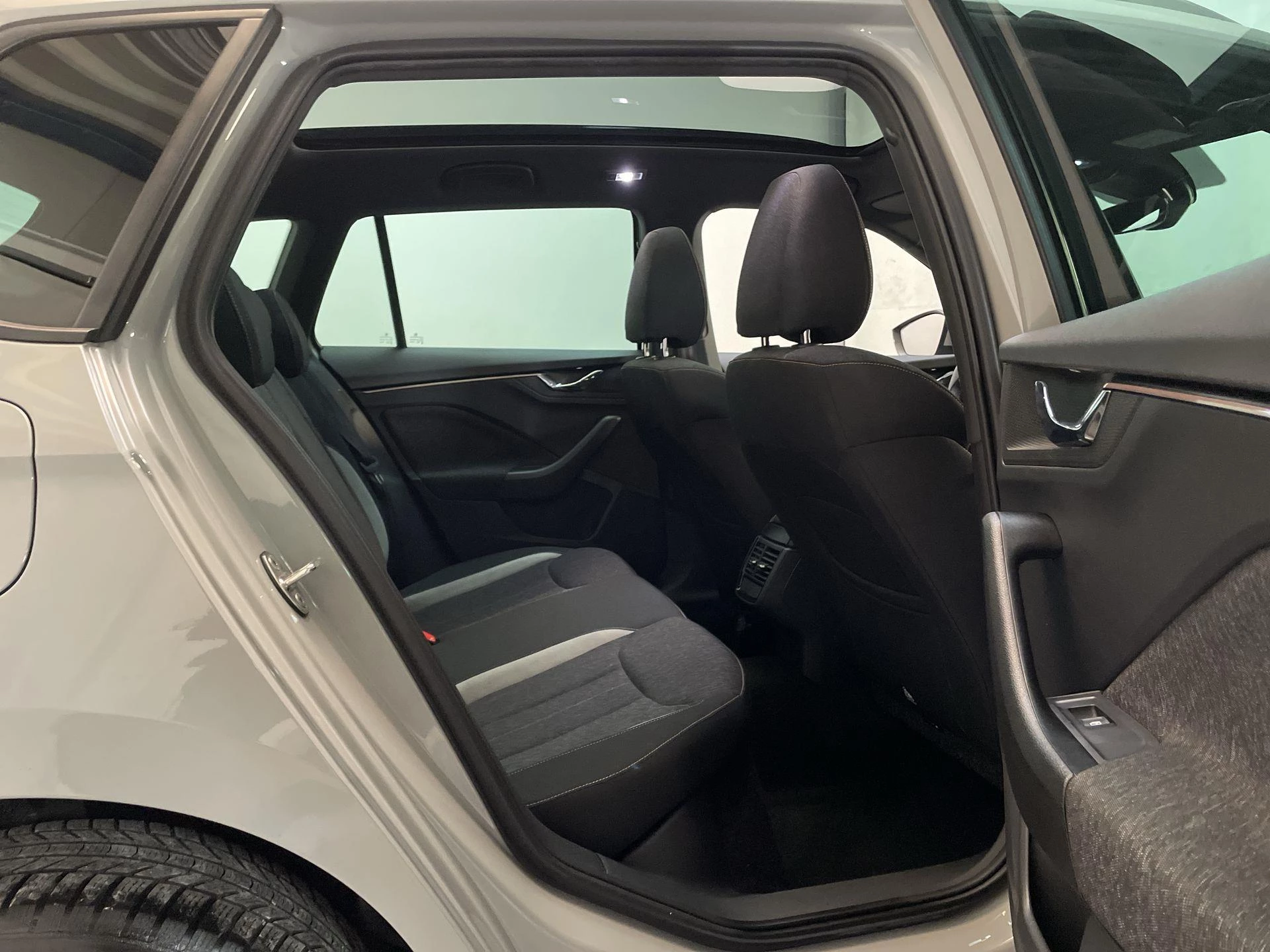 Hoofdafbeelding Škoda Kamiq